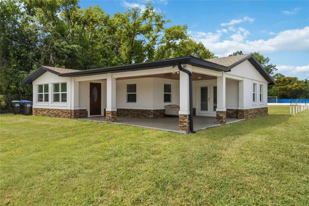 Photo of 4116 S Goldenrod Road, Orlando, FL 32822 (MLS # O6400851)