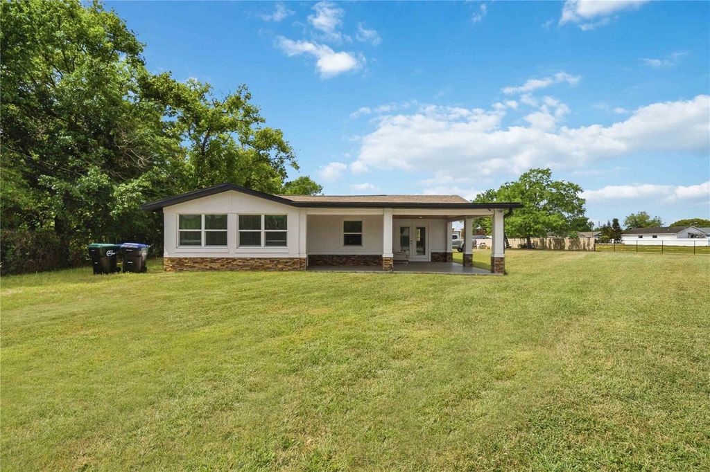 Photo of 4116 S Goldenrod Road, Orlando, FL 32822 (MLS # O6400851)