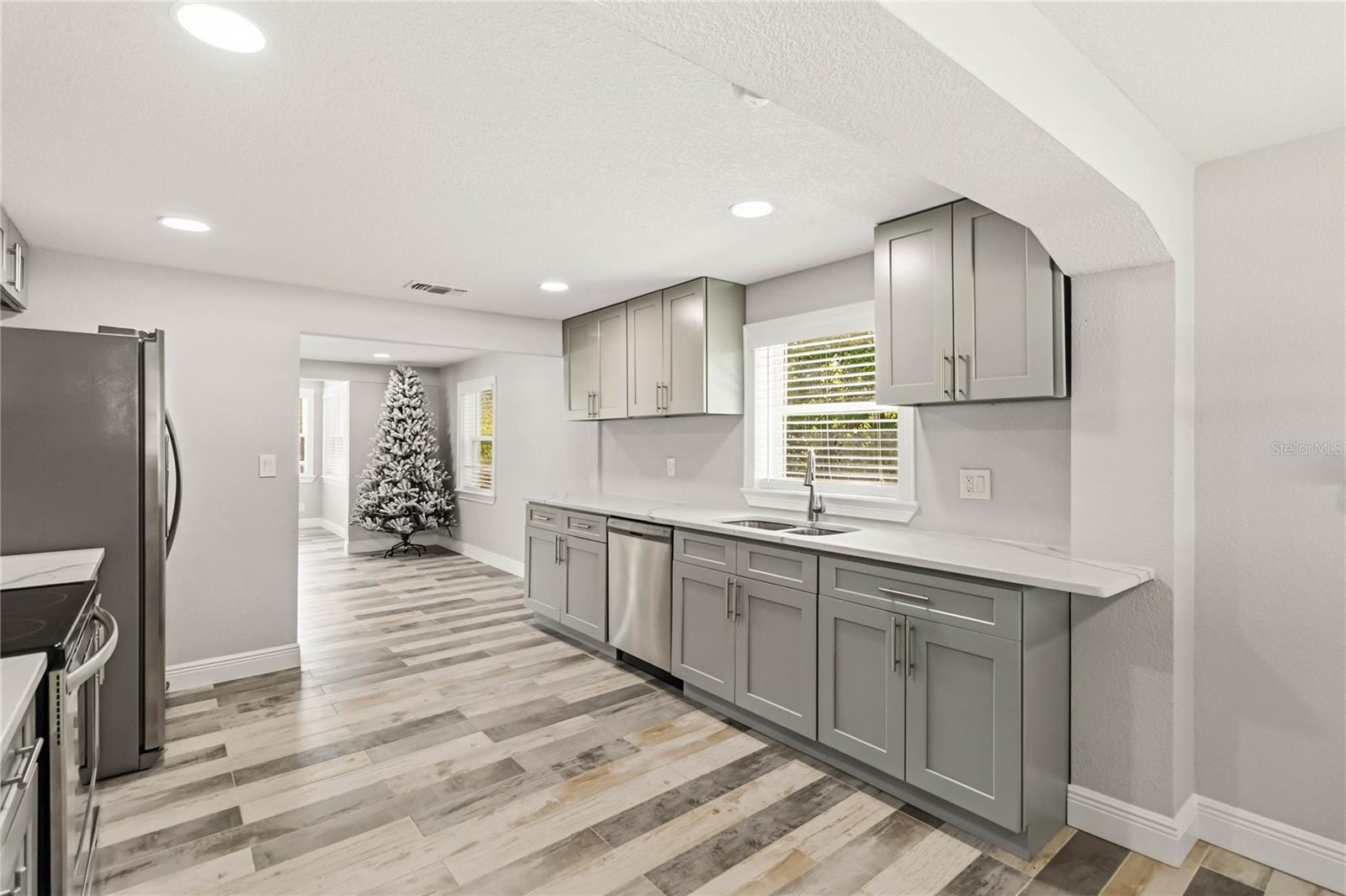 LOS TERRANOS - Residential