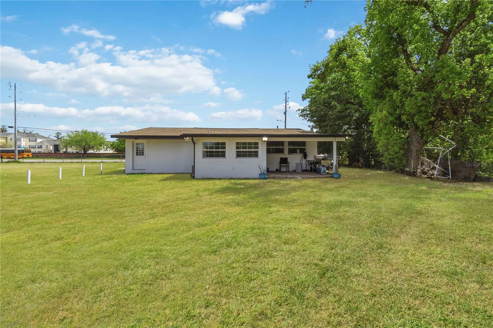 LOS TERRANOS - Residential