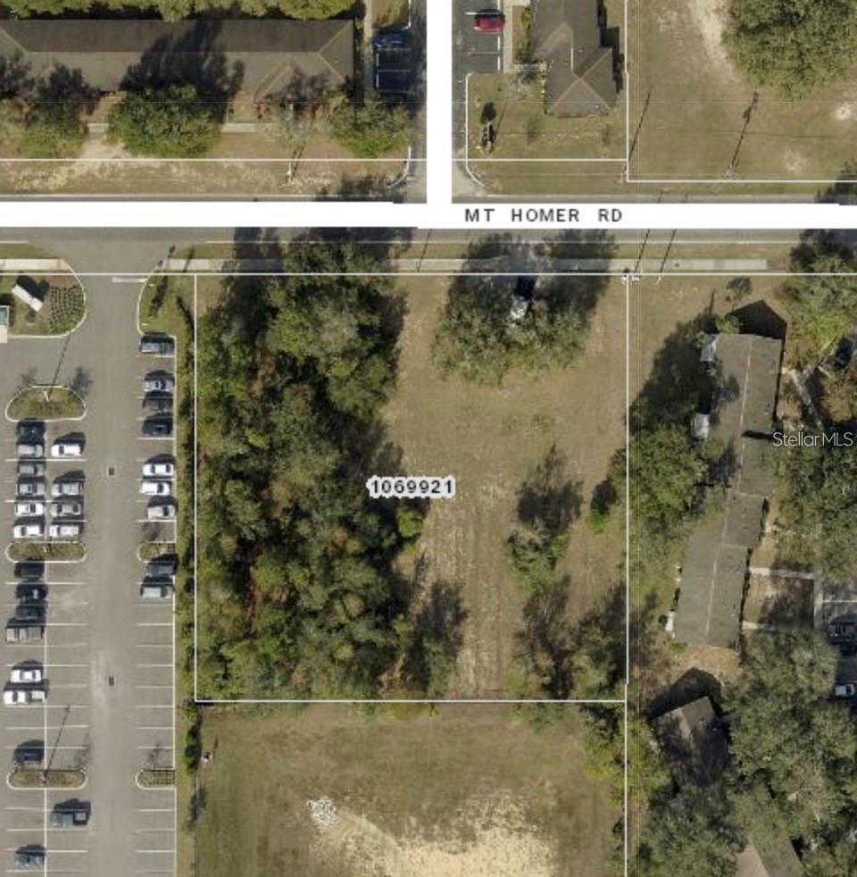 700 MOUNT HOMER ROAD