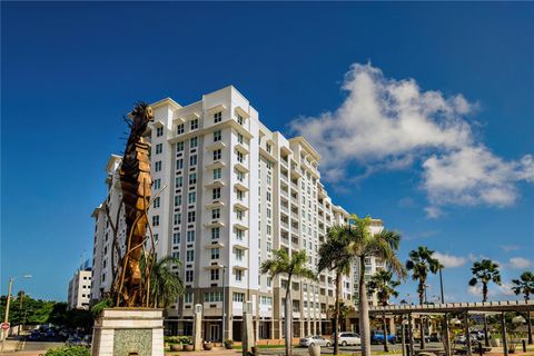 100 DEL MUELLE STREET 1-1104 SAN JUAN  00901