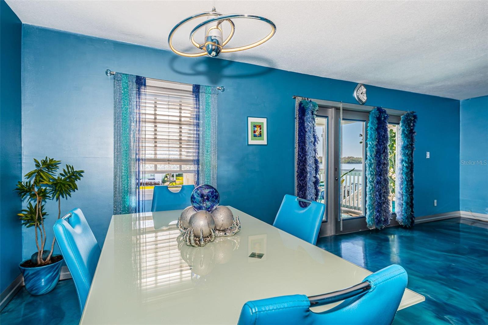 WATERSIDE AT COQUINA KEY SOUTH - Residential