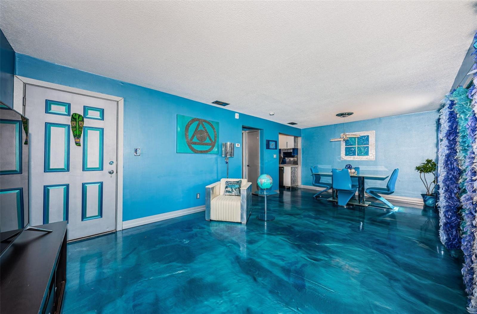 WATERSIDE AT COQUINA KEY SOUTH - Residential