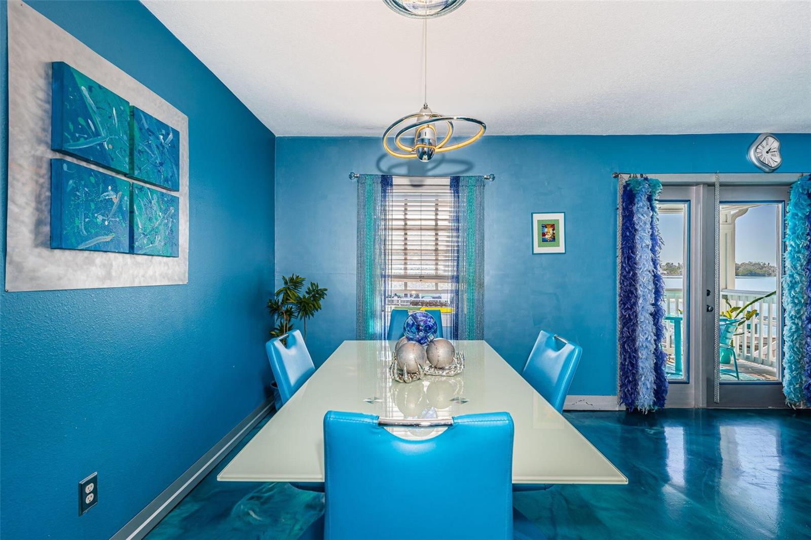 WATERSIDE AT COQUINA KEY SOUTH - Residential