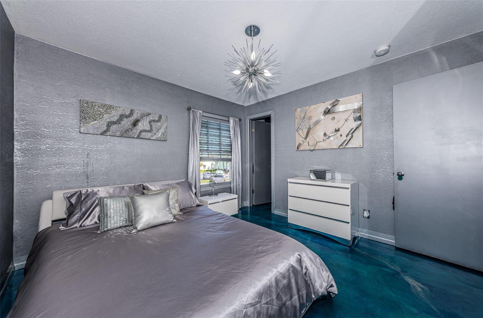 WATERSIDE AT COQUINA KEY SOUTH - Residential