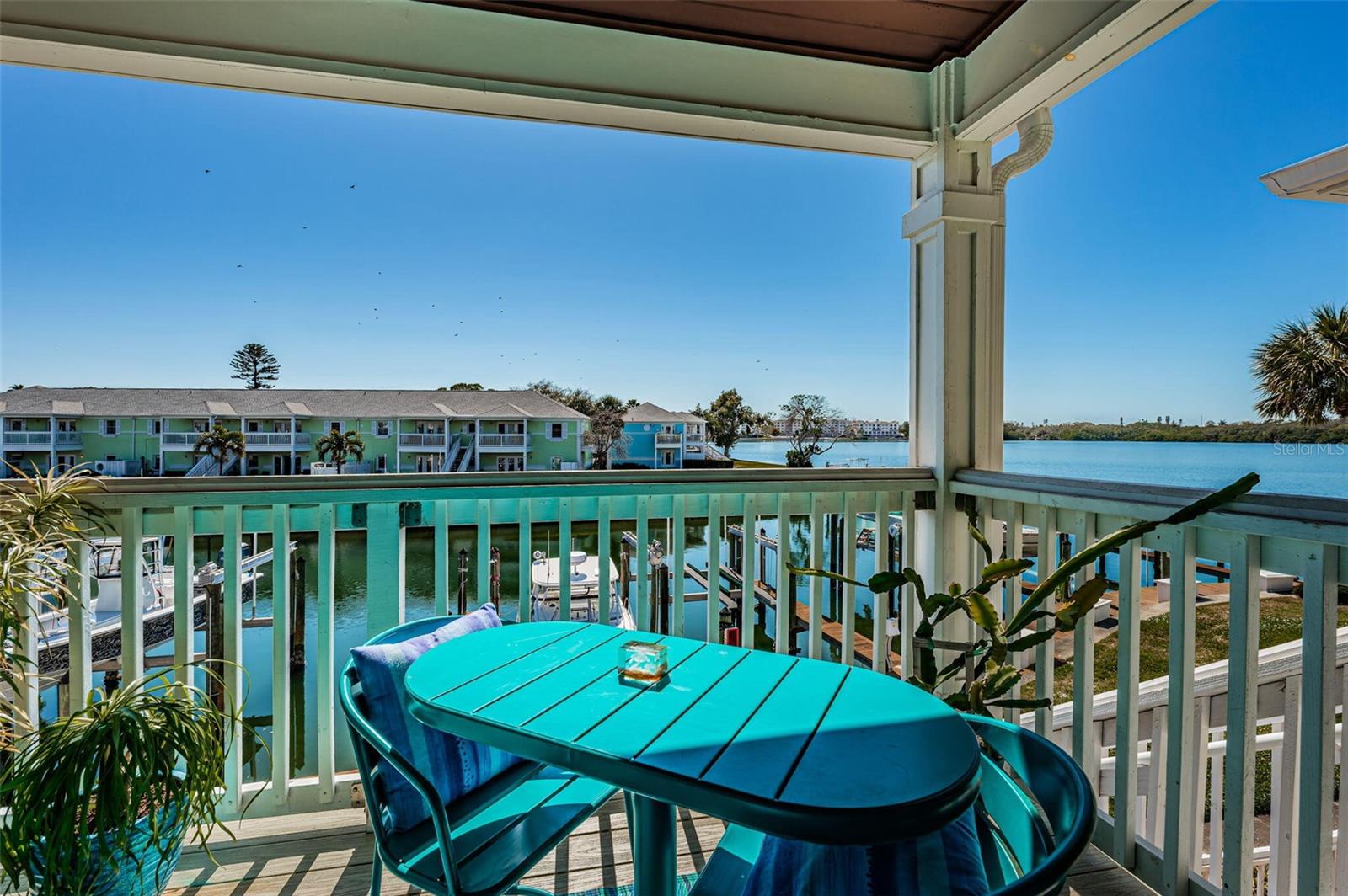 WATERSIDE AT COQUINA KEY SOUTH - Residential