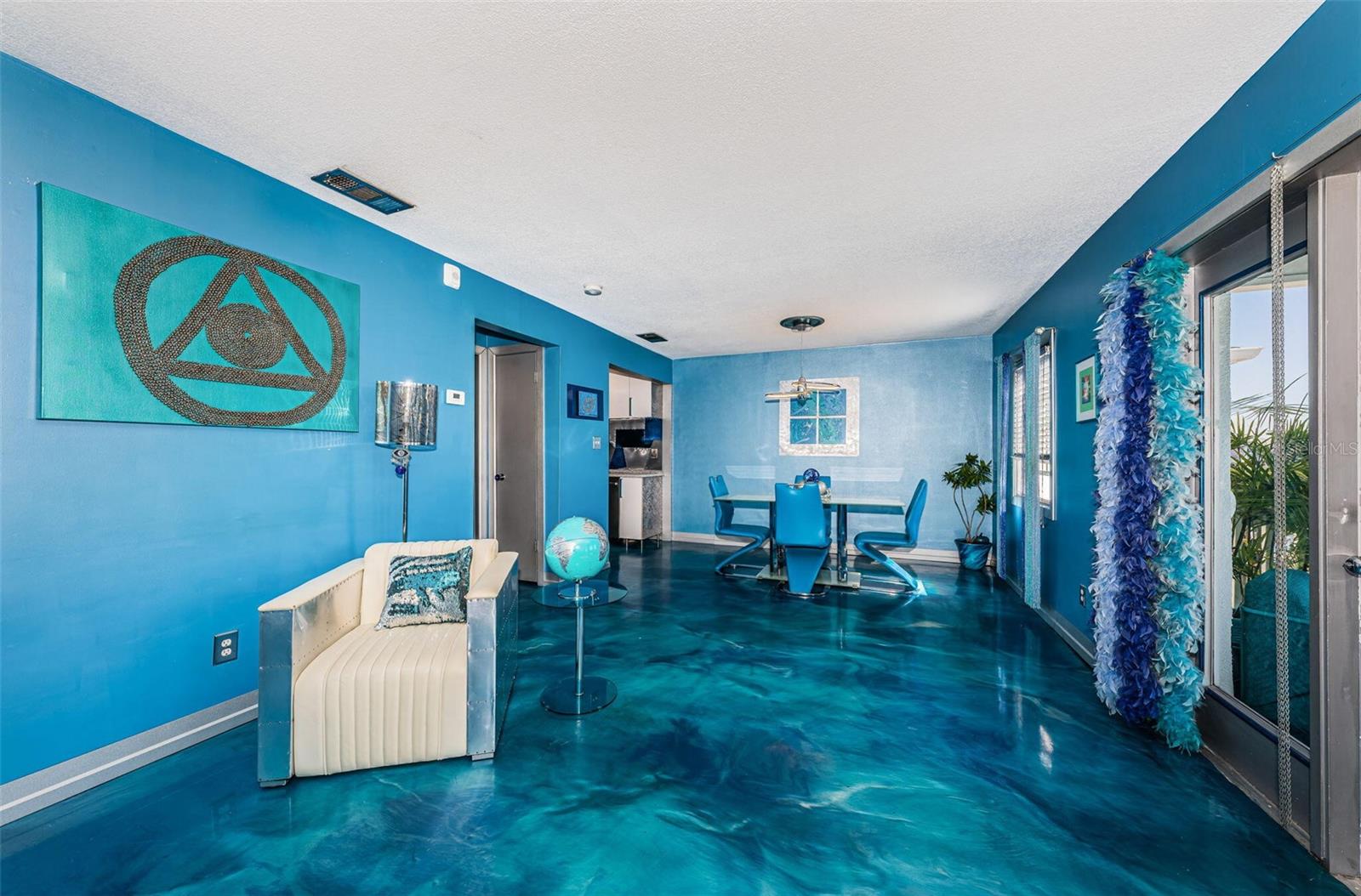 WATERSIDE AT COQUINA KEY SOUTH - Residential