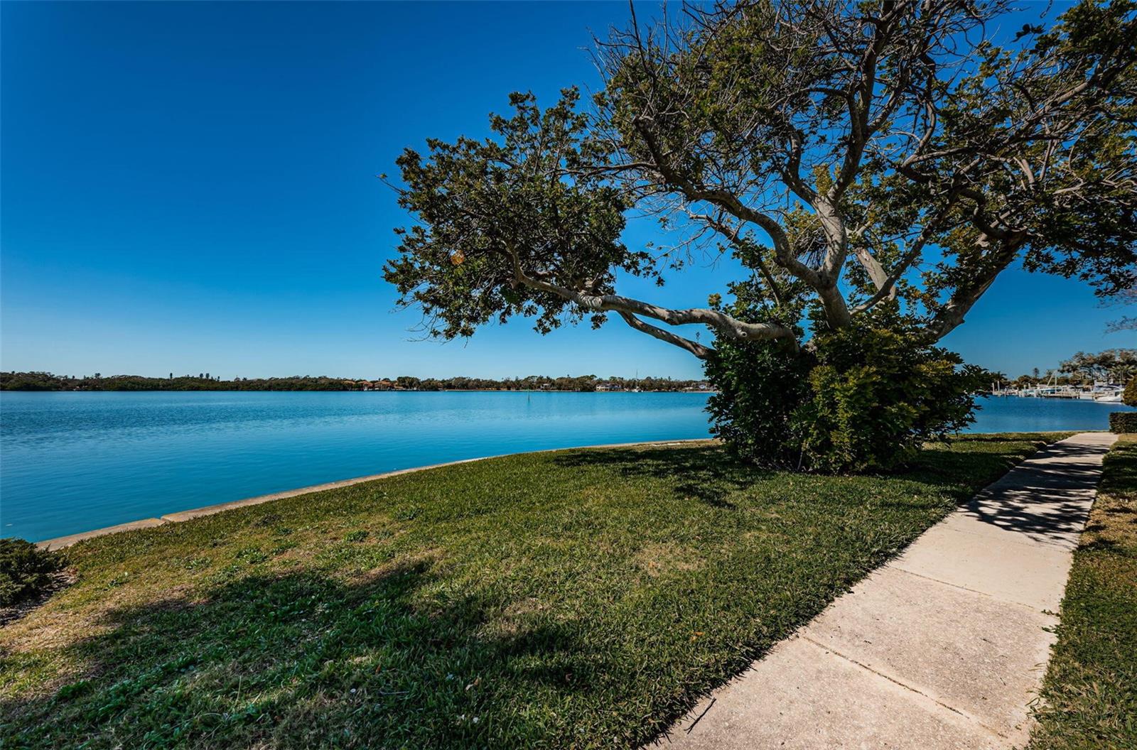 WATERSIDE AT COQUINA KEY SOUTH - Residential