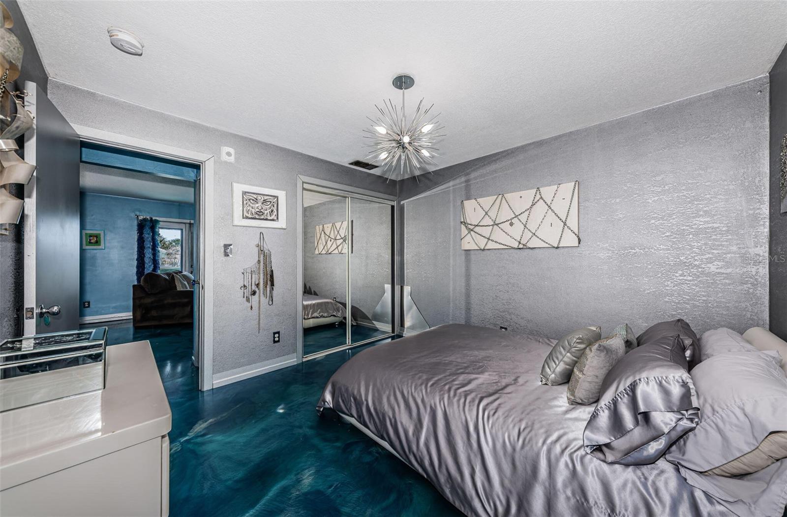 WATERSIDE AT COQUINA KEY SOUTH - Residential