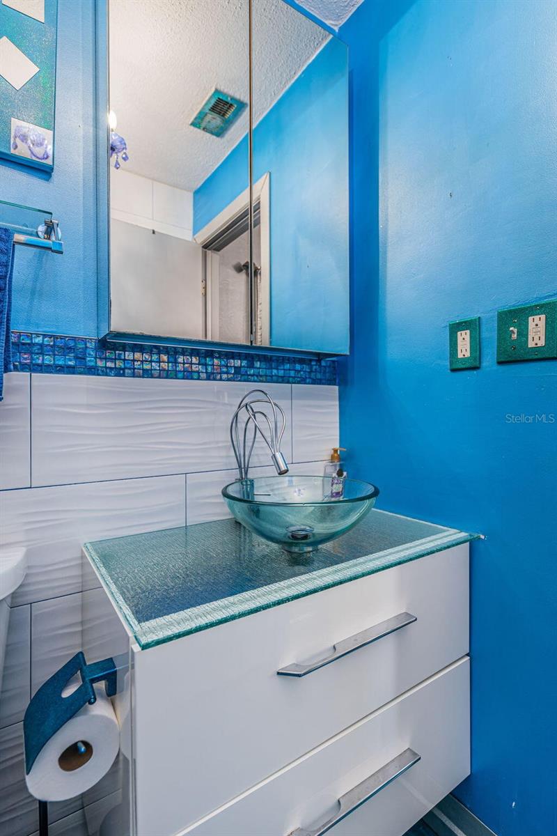 WATERSIDE AT COQUINA KEY SOUTH - Residential