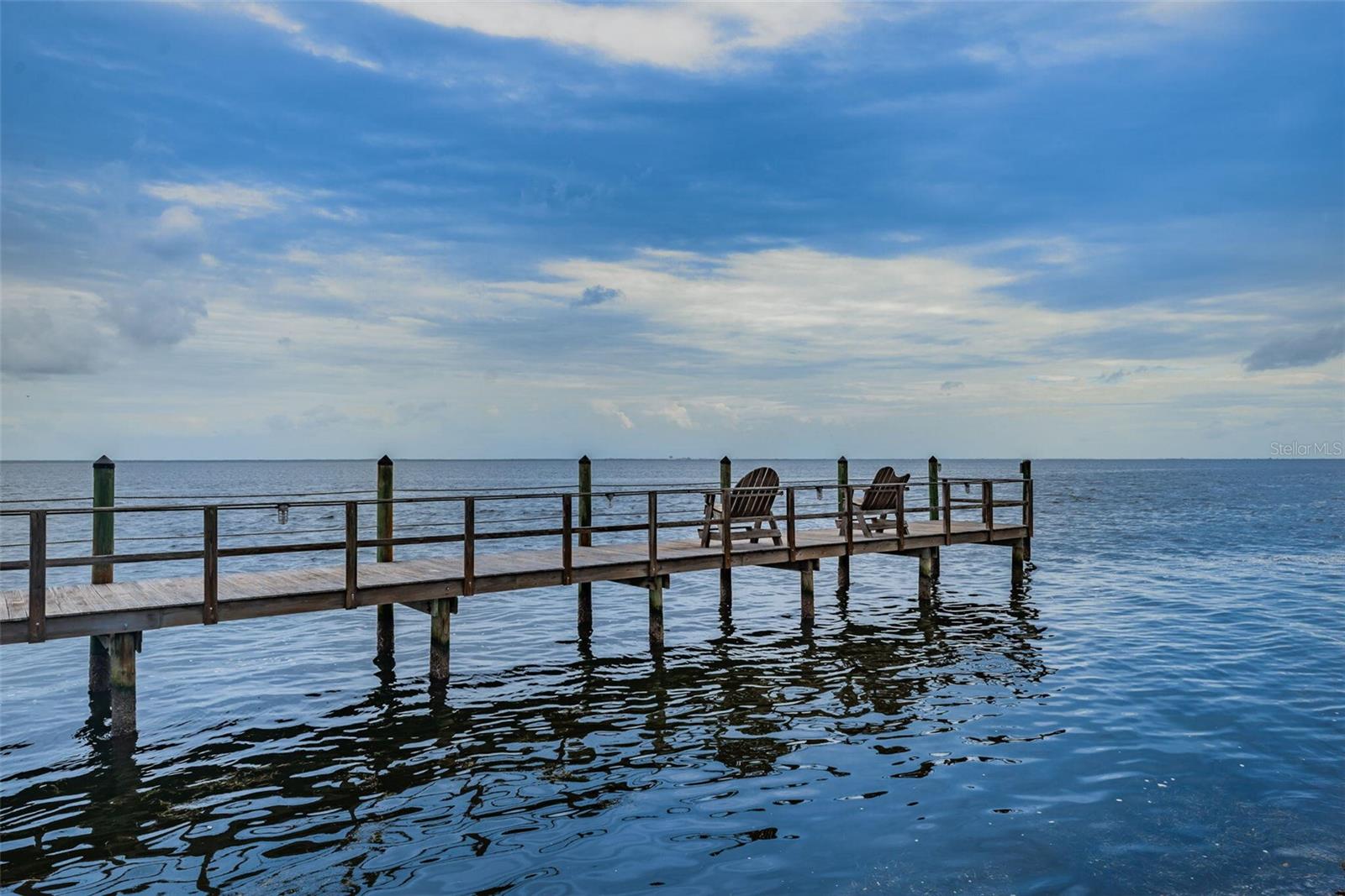 WATERSIDE AT COQUINA KEY SOUTH - Residential