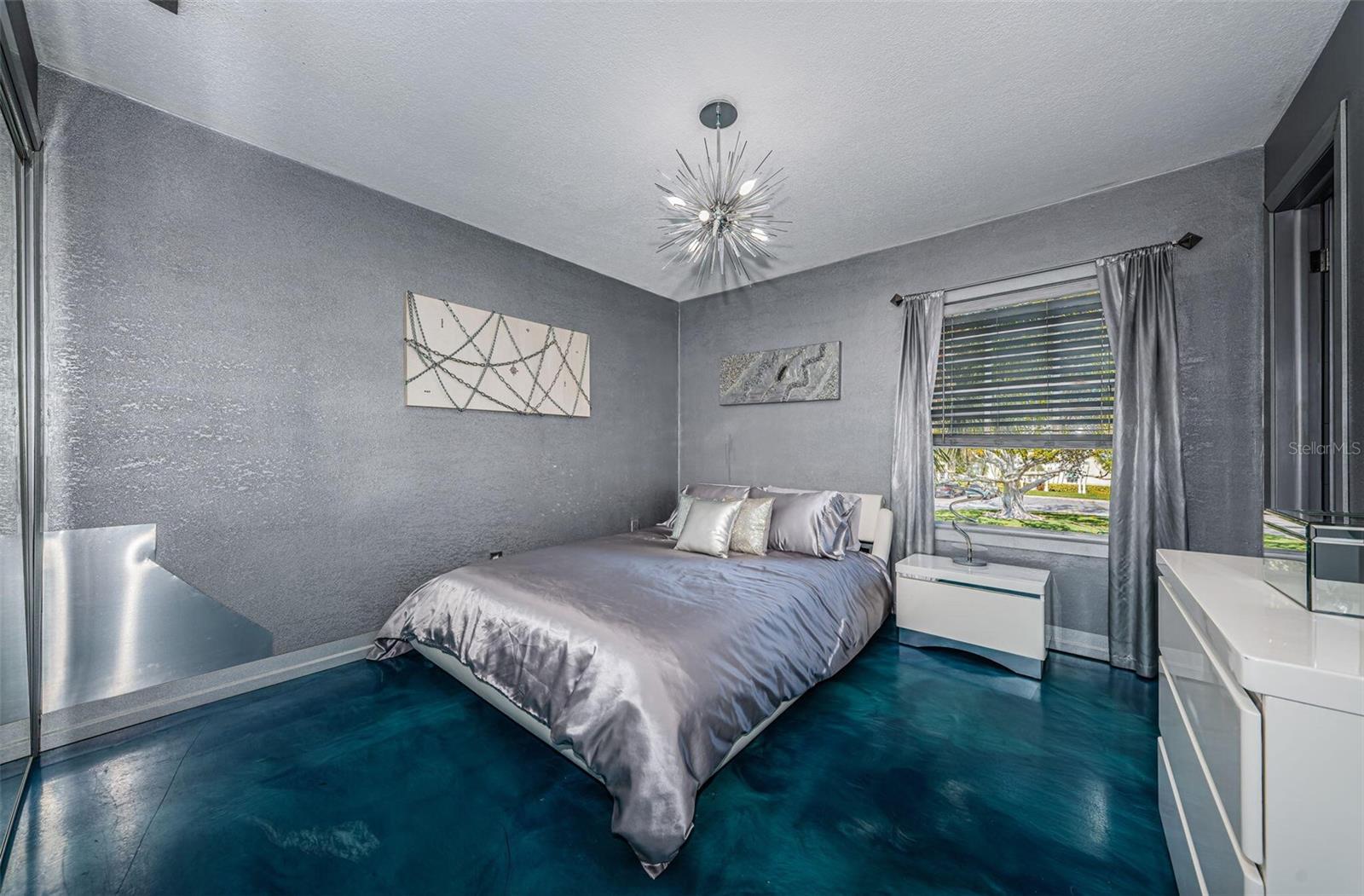 WATERSIDE AT COQUINA KEY SOUTH - Residential