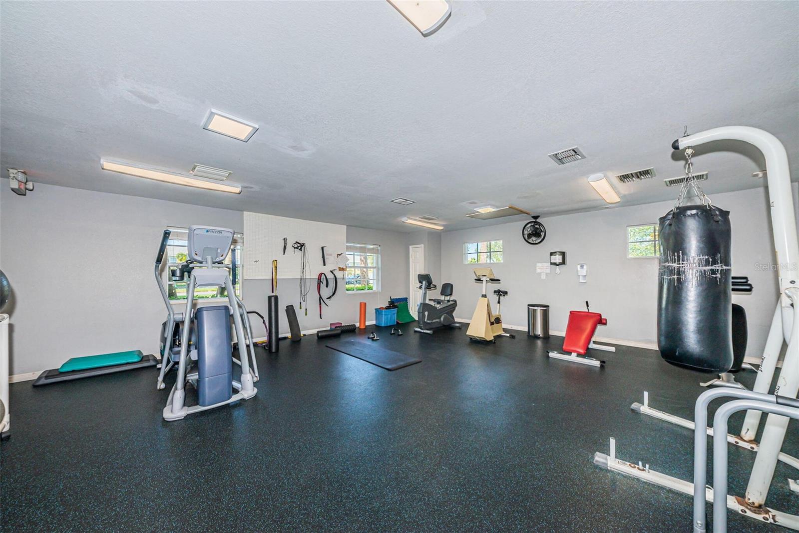 WATERSIDE AT COQUINA KEY SOUTH - Residential