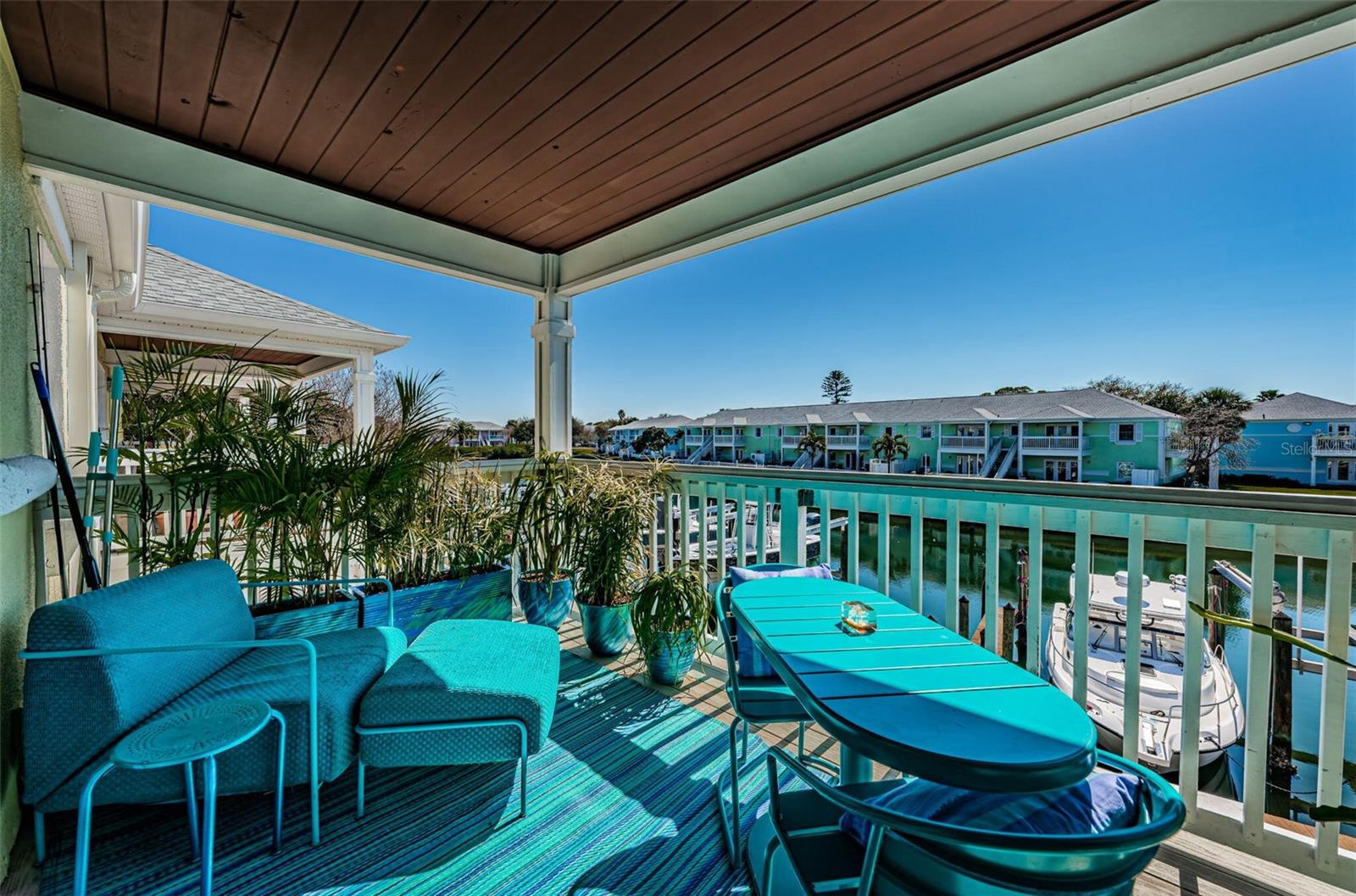 WATERSIDE AT COQUINA KEY SOUTH - Residential