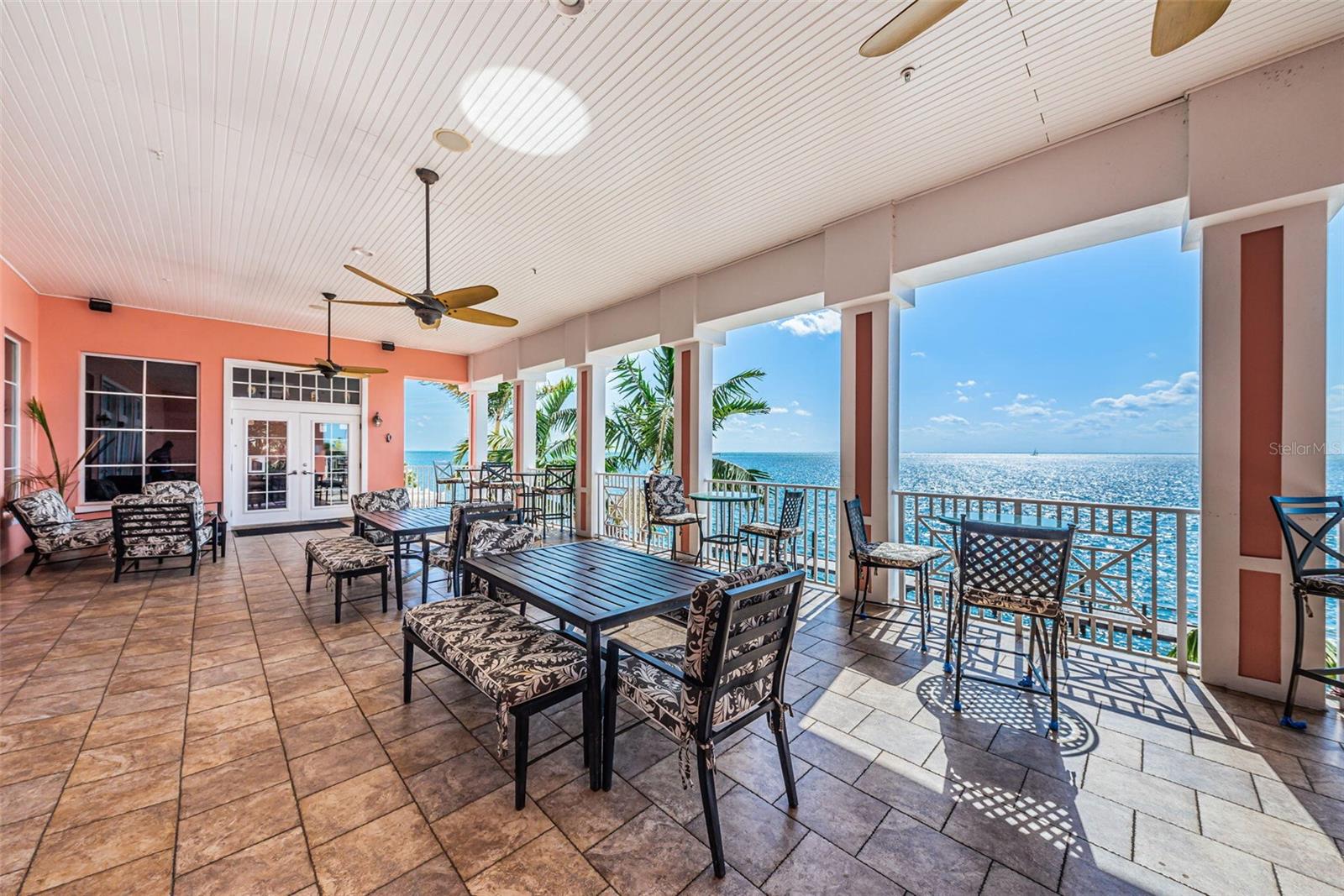 WATERSIDE AT COQUINA KEY SOUTH - Residential