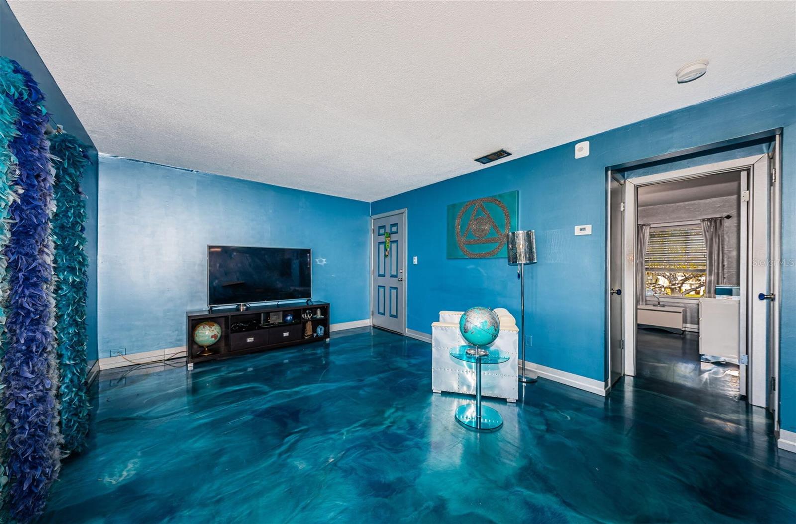 WATERSIDE AT COQUINA KEY SOUTH - Residential