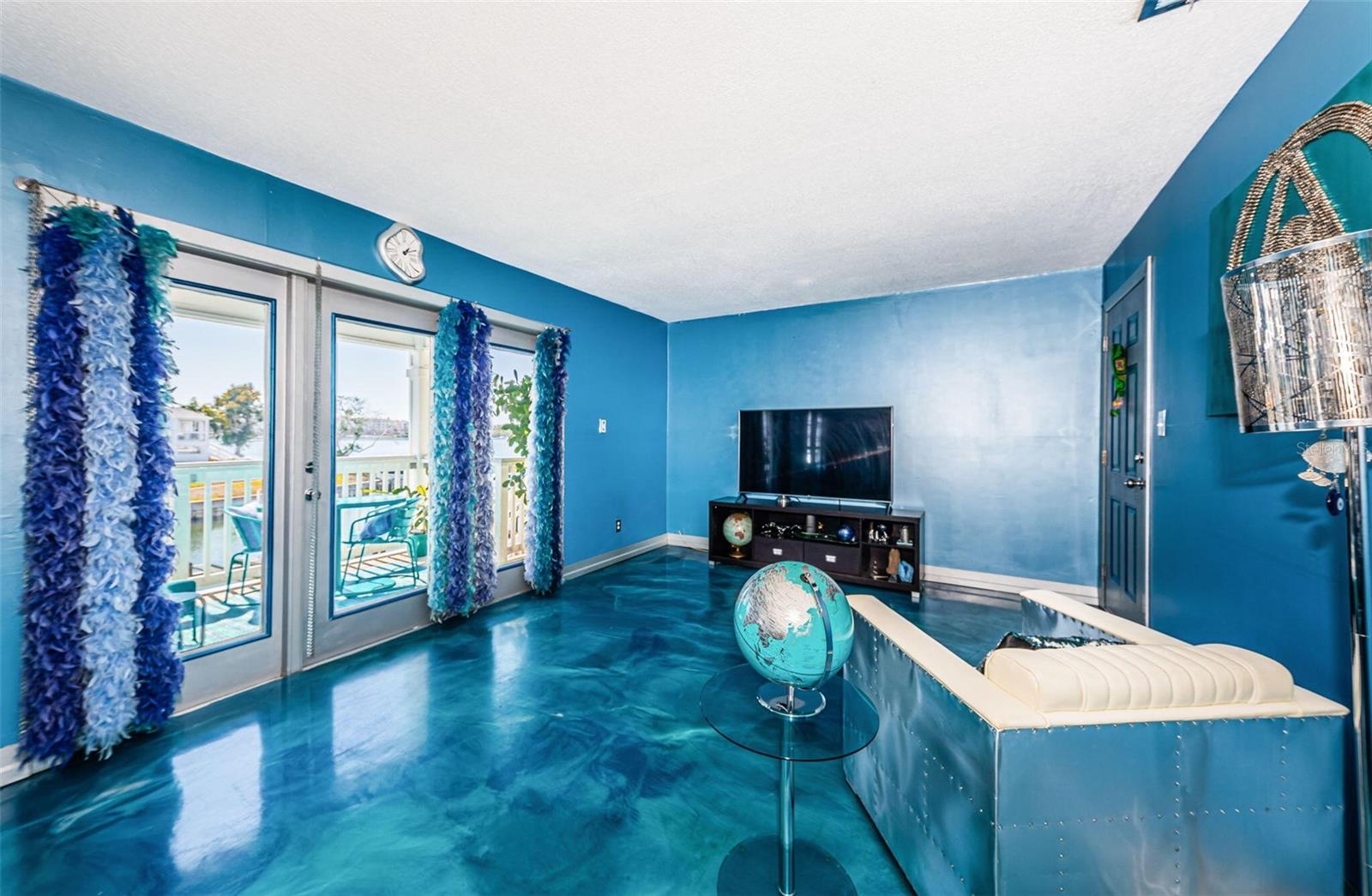 WATERSIDE AT COQUINA KEY SOUTH - Residential