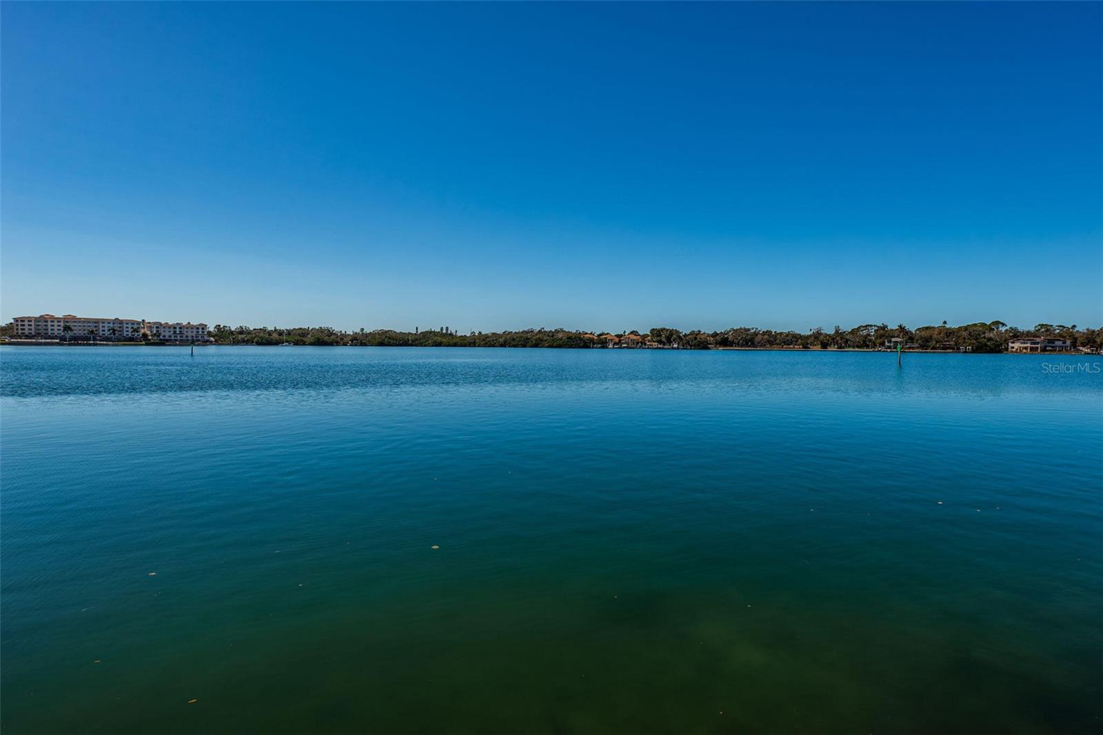 WATERSIDE AT COQUINA KEY SOUTH - Residential