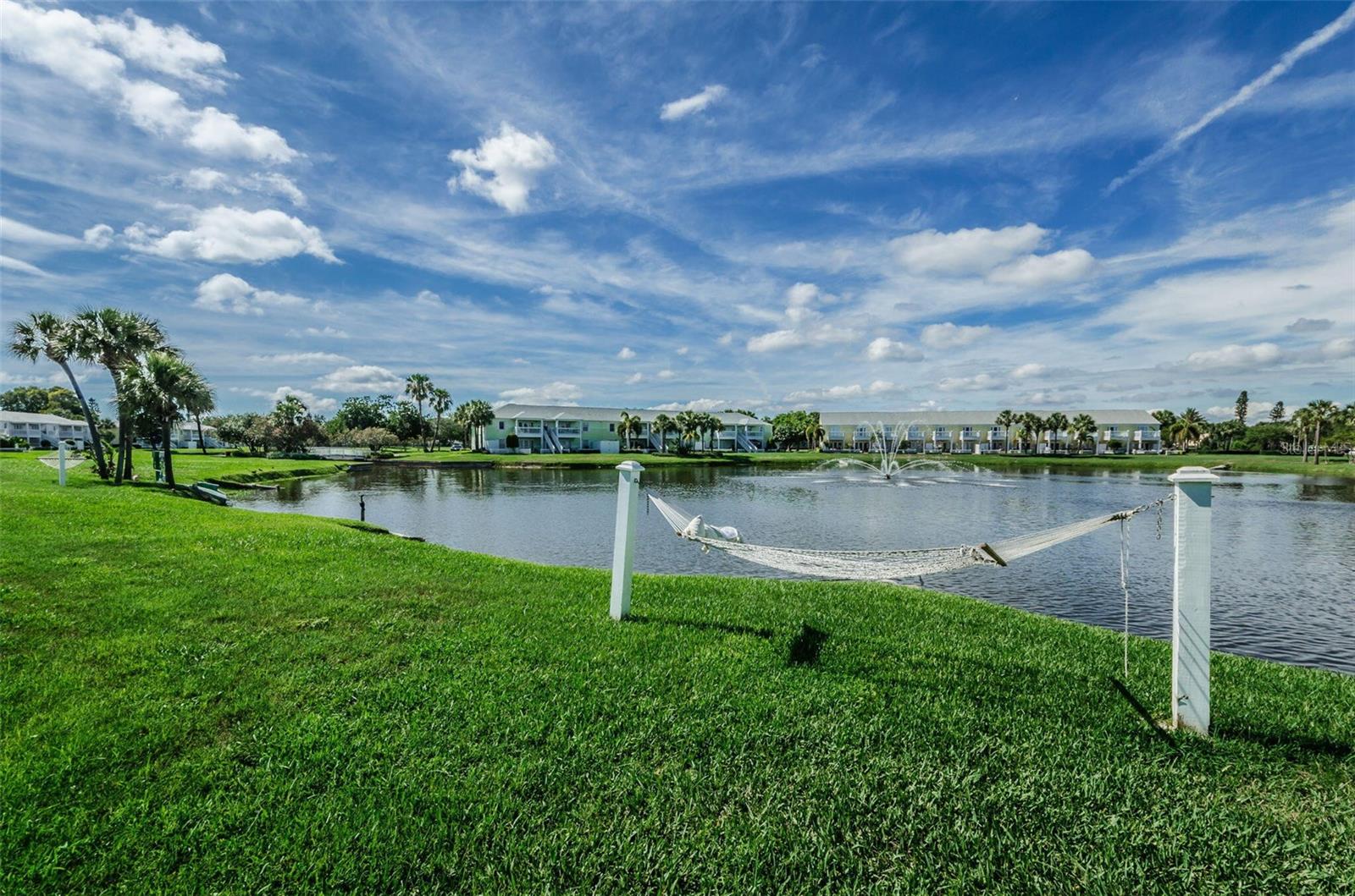 WATERSIDE AT COQUINA KEY SOUTH - Residential