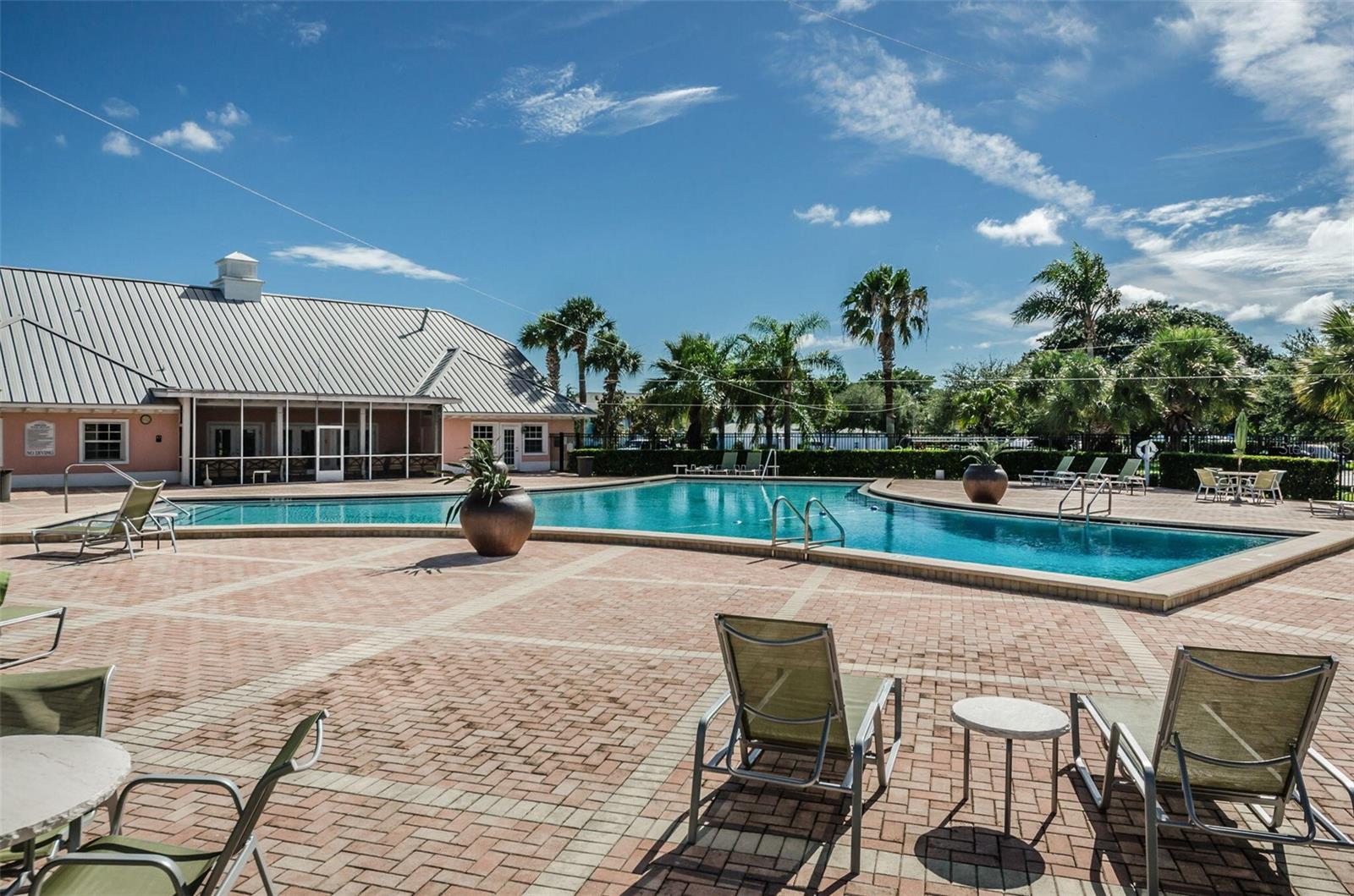 WATERSIDE AT COQUINA KEY SOUTH - Residential