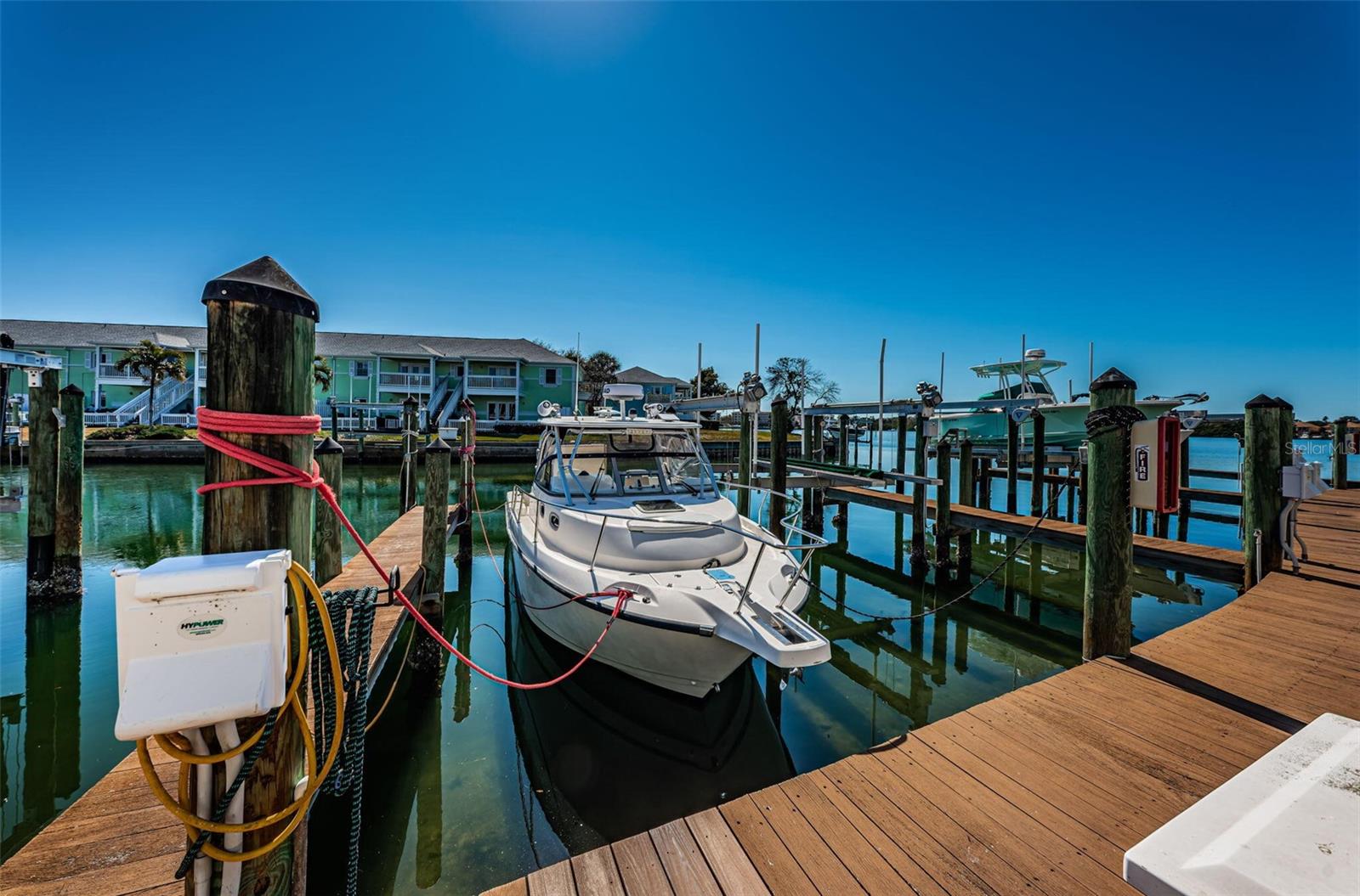 WATERSIDE AT COQUINA KEY SOUTH - Residential