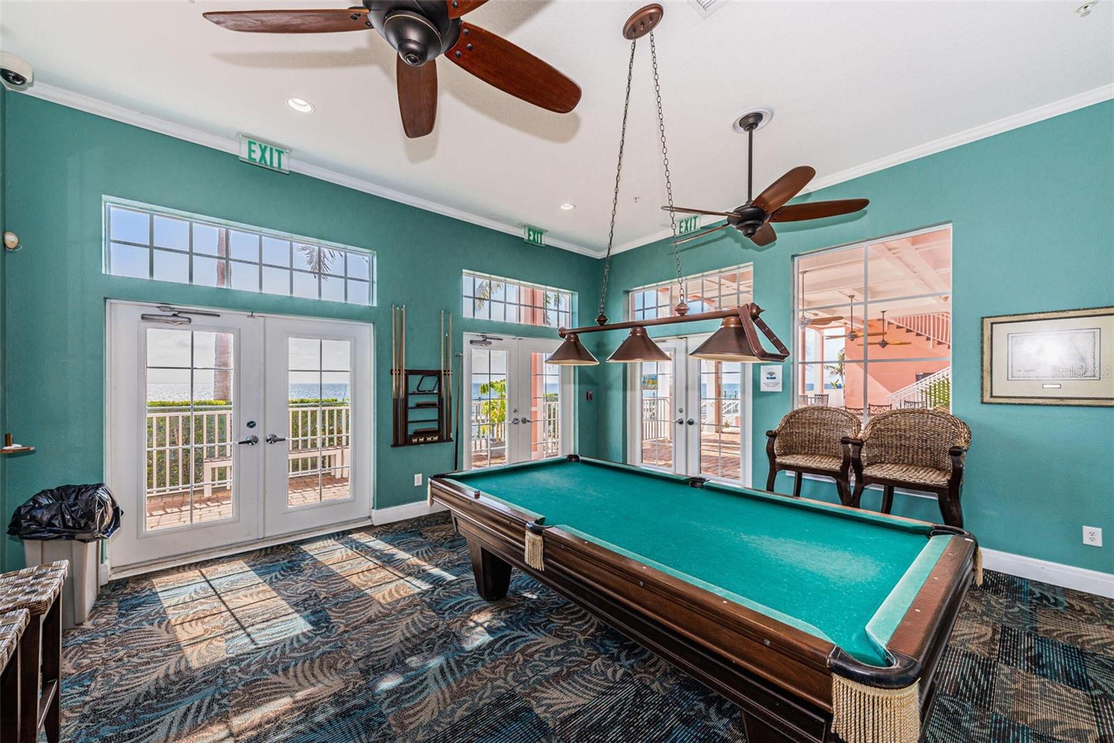 WATERSIDE AT COQUINA KEY SOUTH - Residential