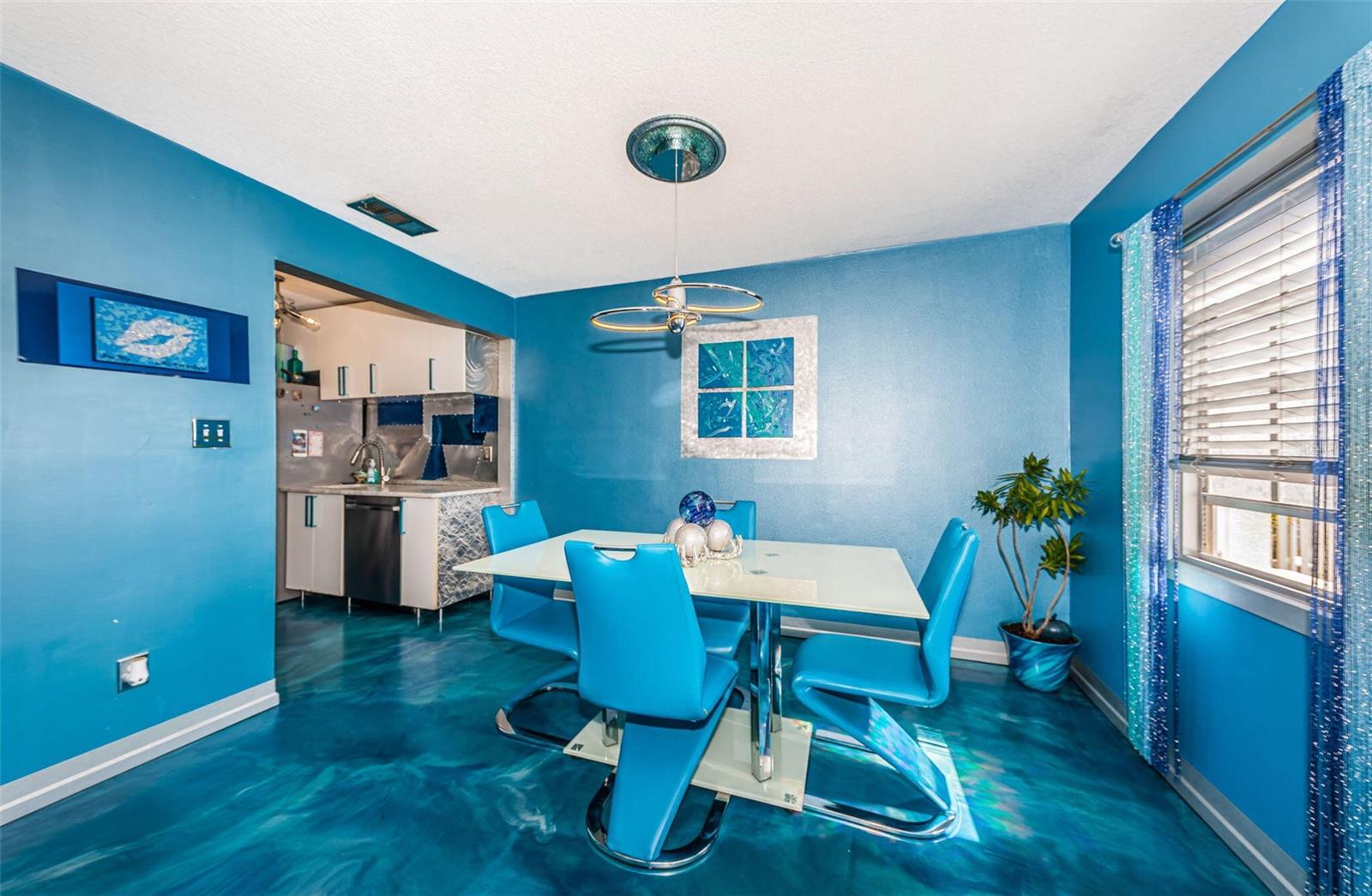 WATERSIDE AT COQUINA KEY SOUTH - Residential