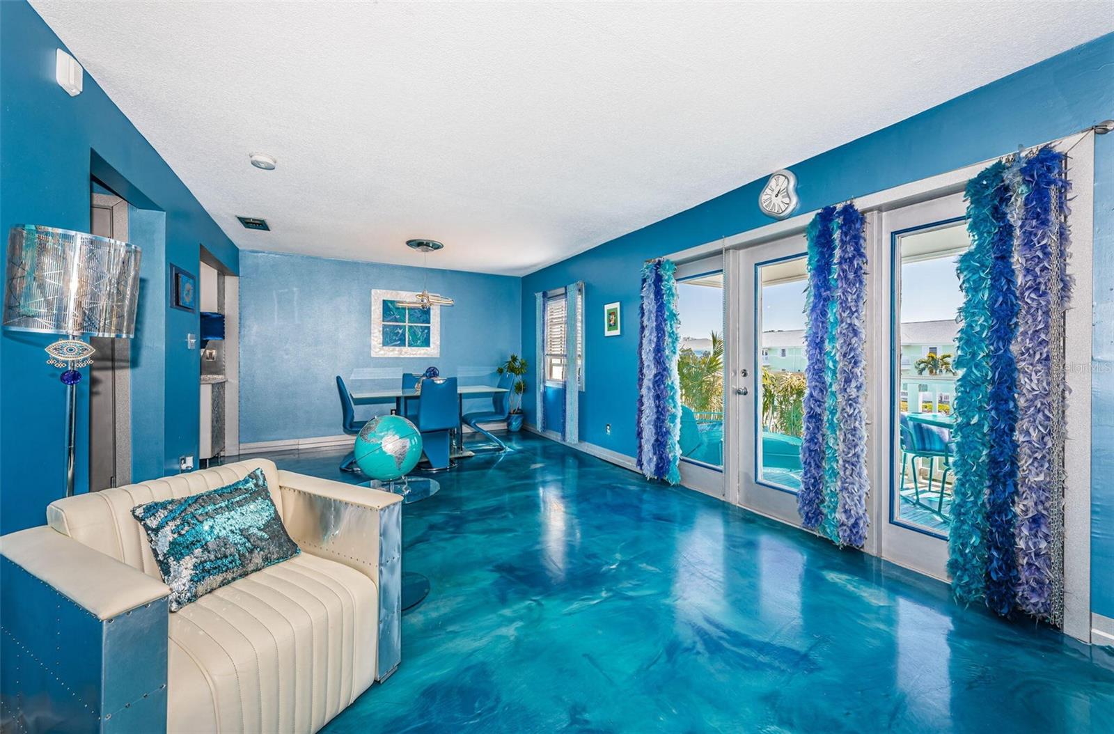 WATERSIDE AT COQUINA KEY SOUTH - Residential