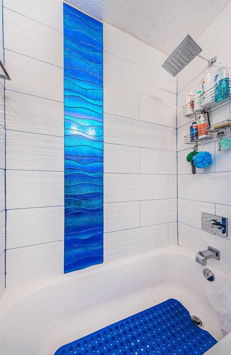 WATERSIDE AT COQUINA KEY SOUTH - Residential