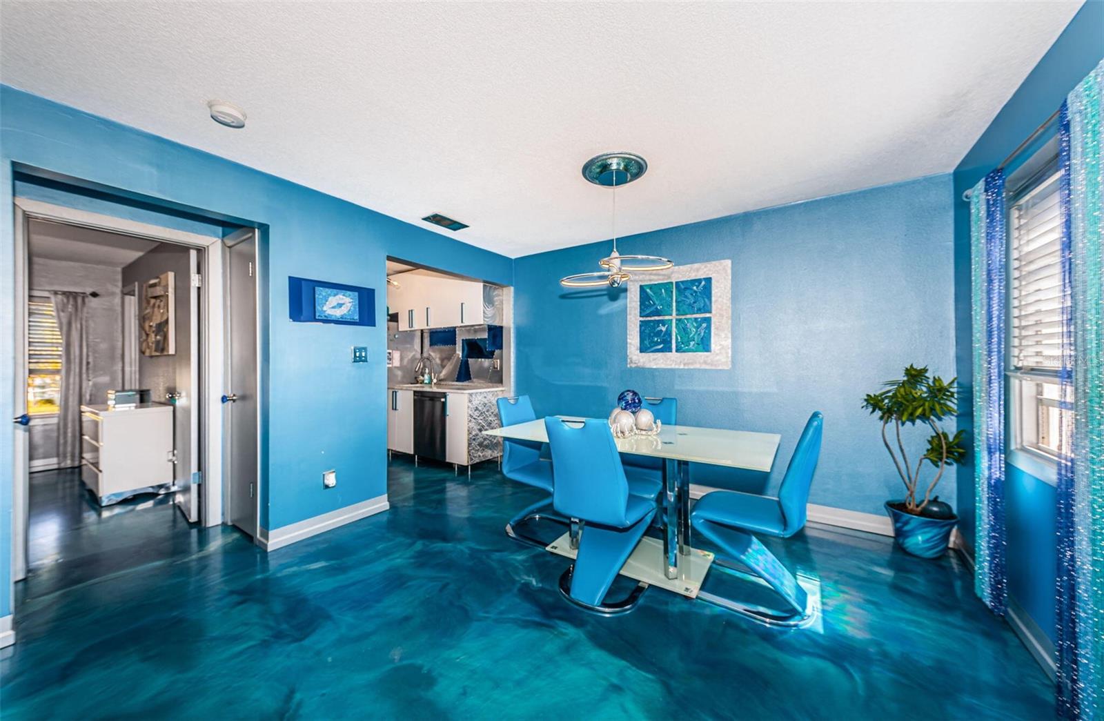 WATERSIDE AT COQUINA KEY SOUTH - Residential