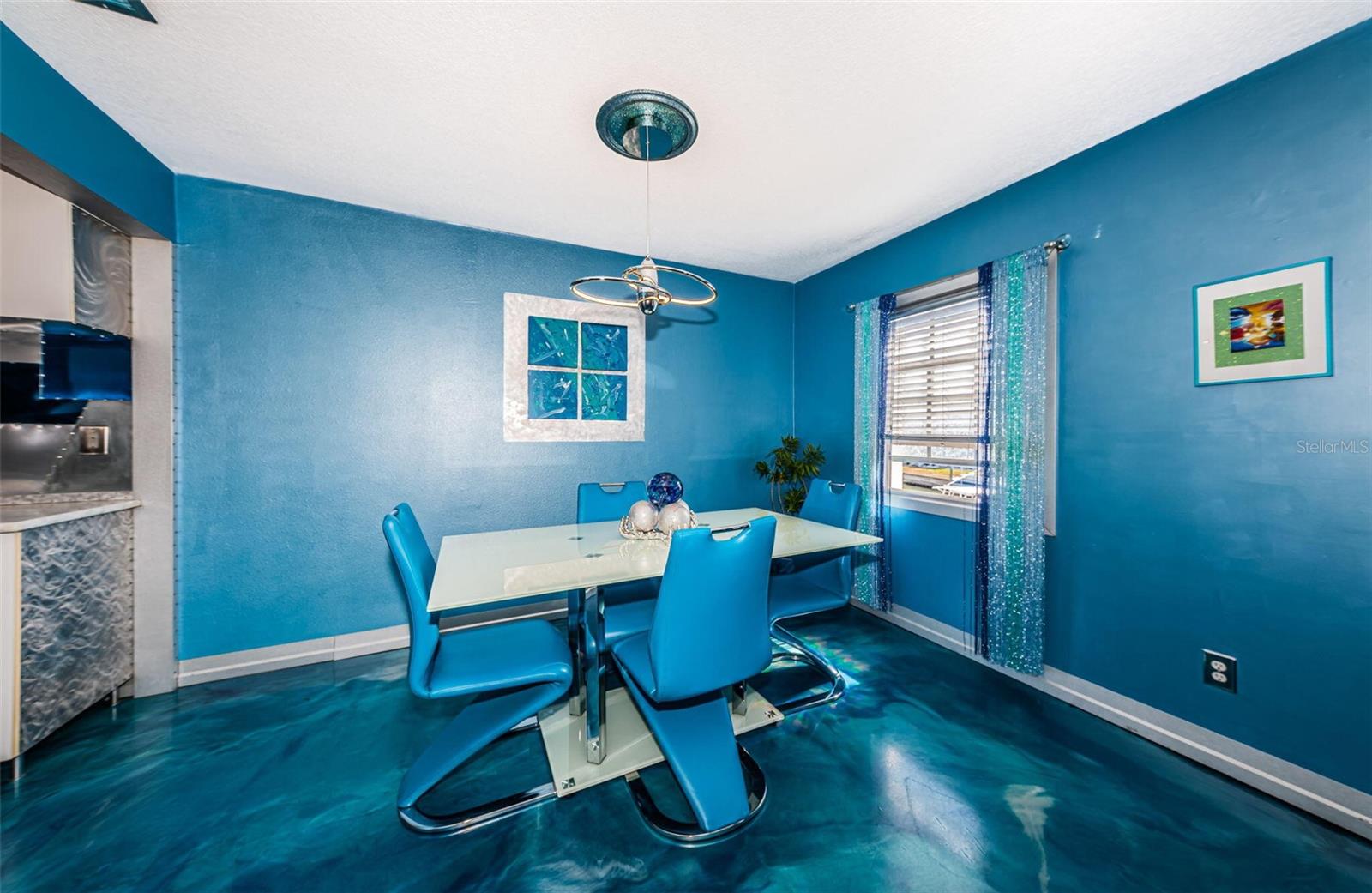 WATERSIDE AT COQUINA KEY SOUTH - Residential