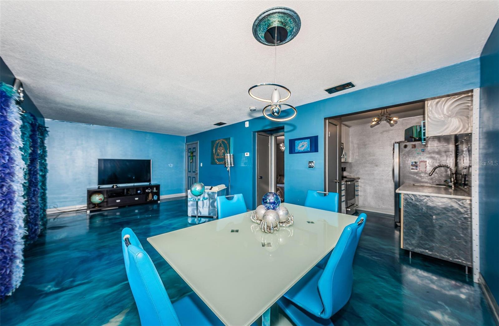 WATERSIDE AT COQUINA KEY SOUTH - Residential