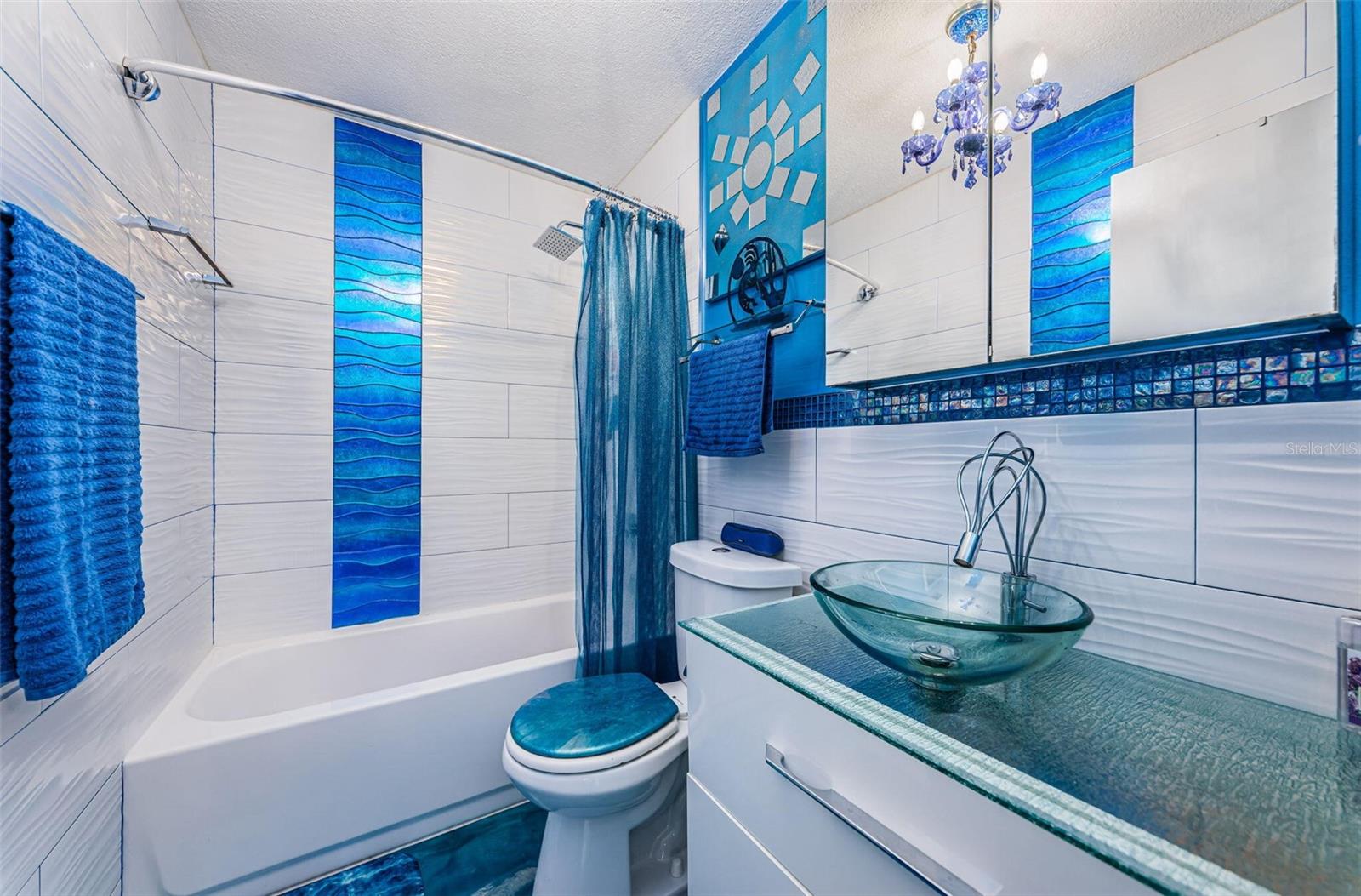 WATERSIDE AT COQUINA KEY SOUTH - Residential