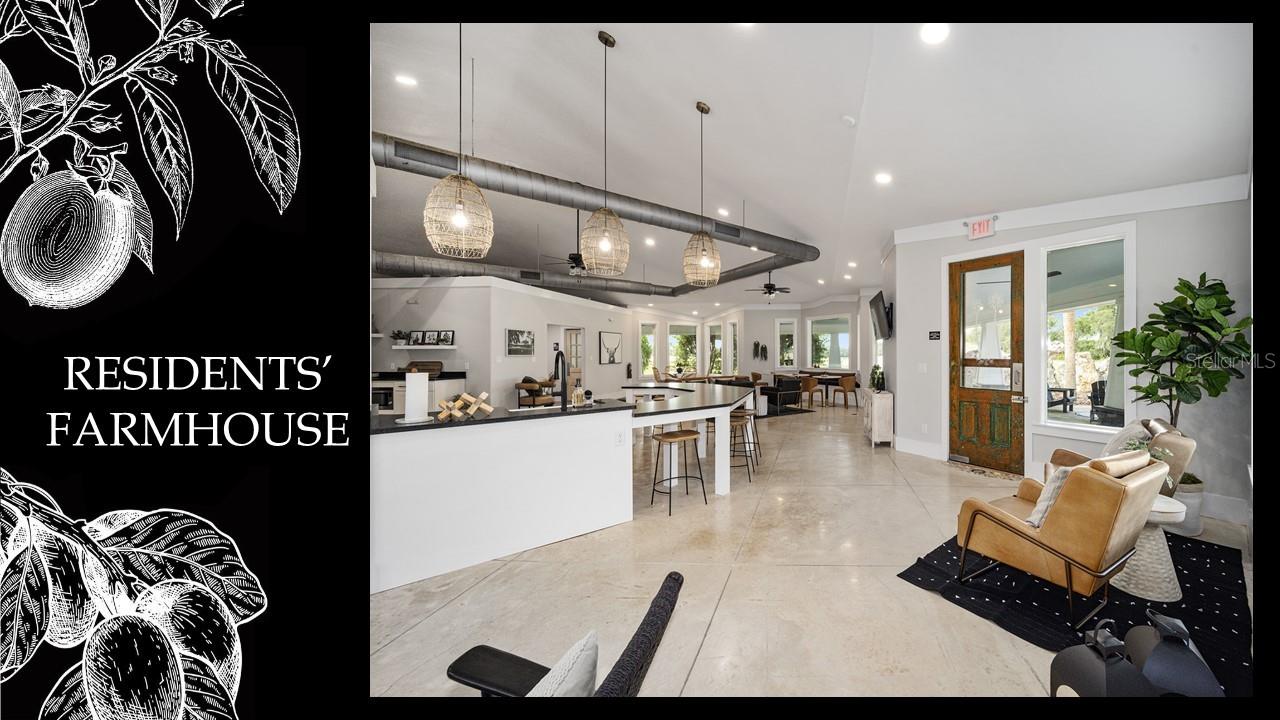 FLINT ROCK AGRIHOOD - Land