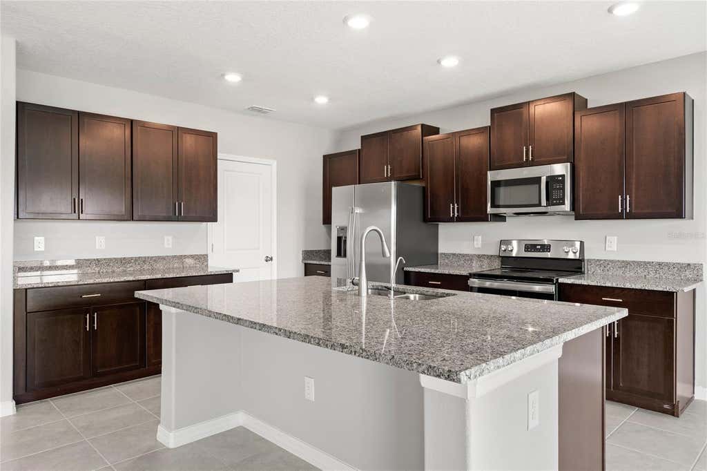 Photo of 16649 Carlton Pond Street, Wimauma, FL 33598 (MLS # TB8529219)