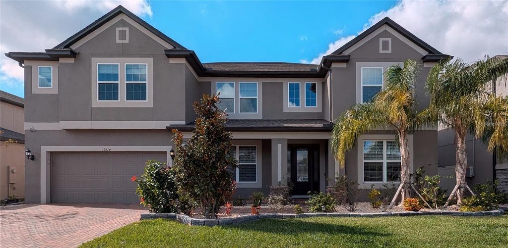 Photo of 19314 Eagle Creek Lane, Tampa, FL 33647 (MLS # J997992)