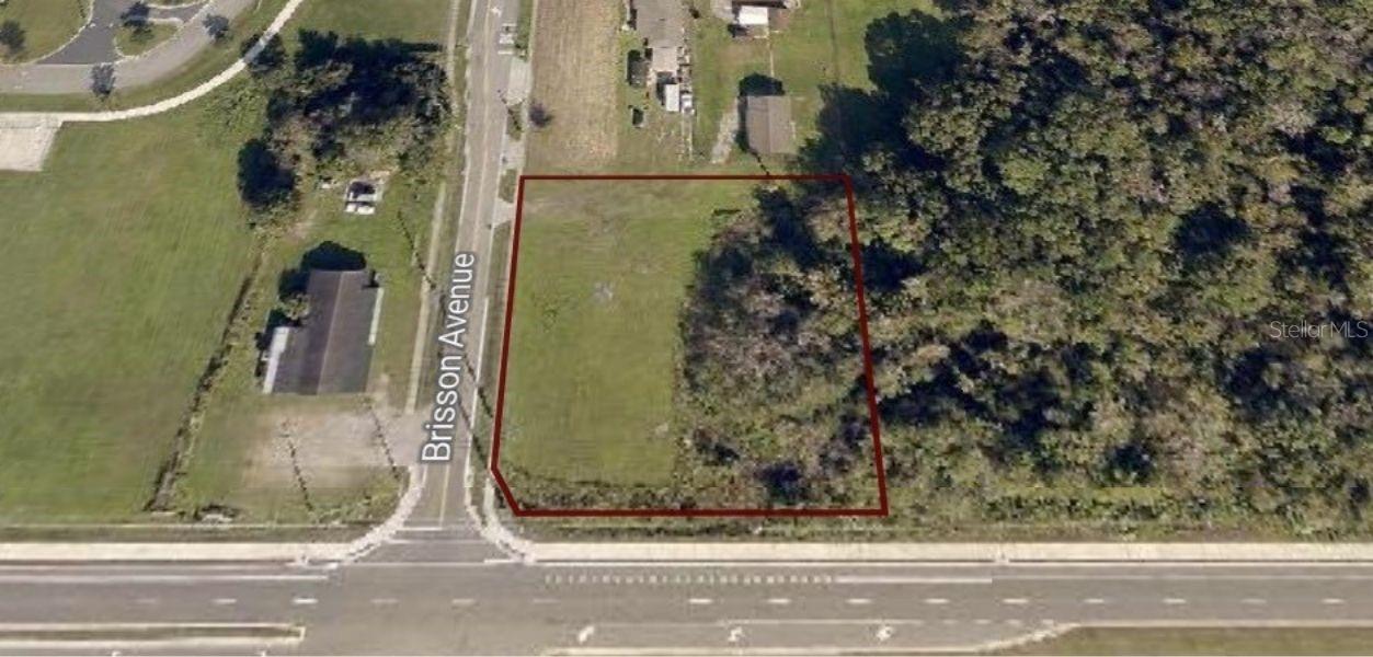 0 BRISSON AVENUE AVENUE