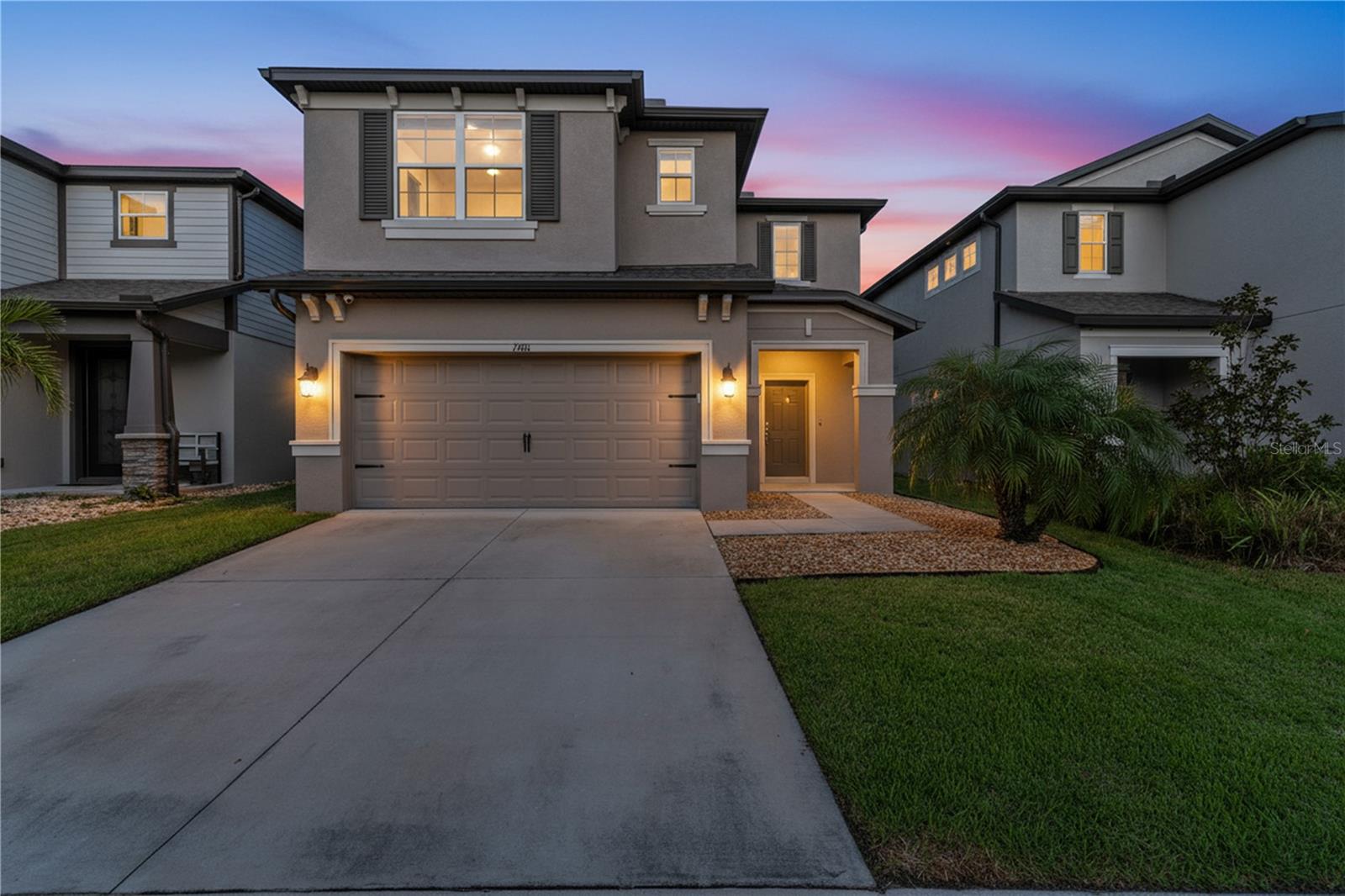 EPPERSON RANCH SOUTH PH 3A - Residential