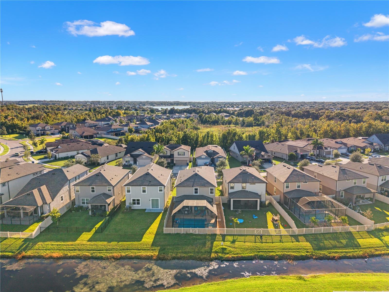 EPPERSON RANCH SOUTH PH 3A - Residential