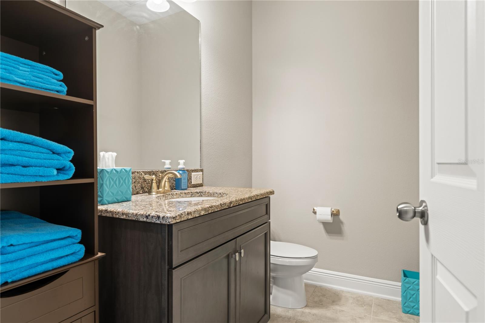 EPPERSON RANCH SOUTH PH 3A - Residential