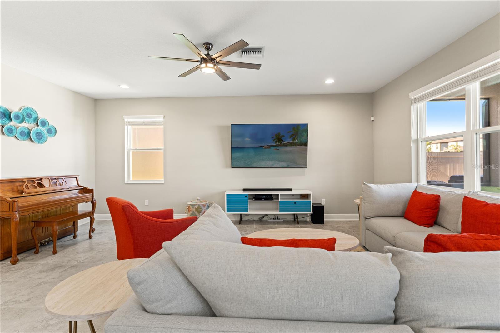 EPPERSON RANCH SOUTH PH 3A - Residential