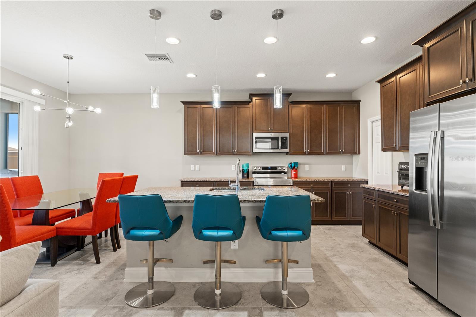 EPPERSON RANCH SOUTH PH 3A - Residential