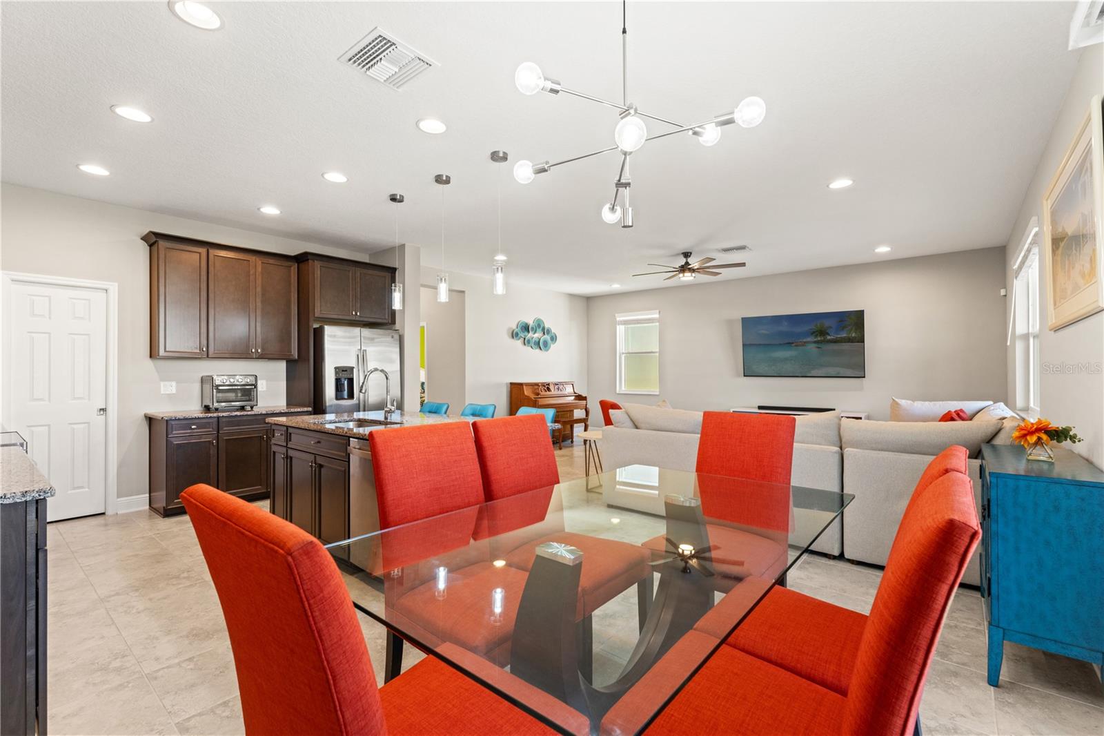 EPPERSON RANCH SOUTH PH 3A - Residential