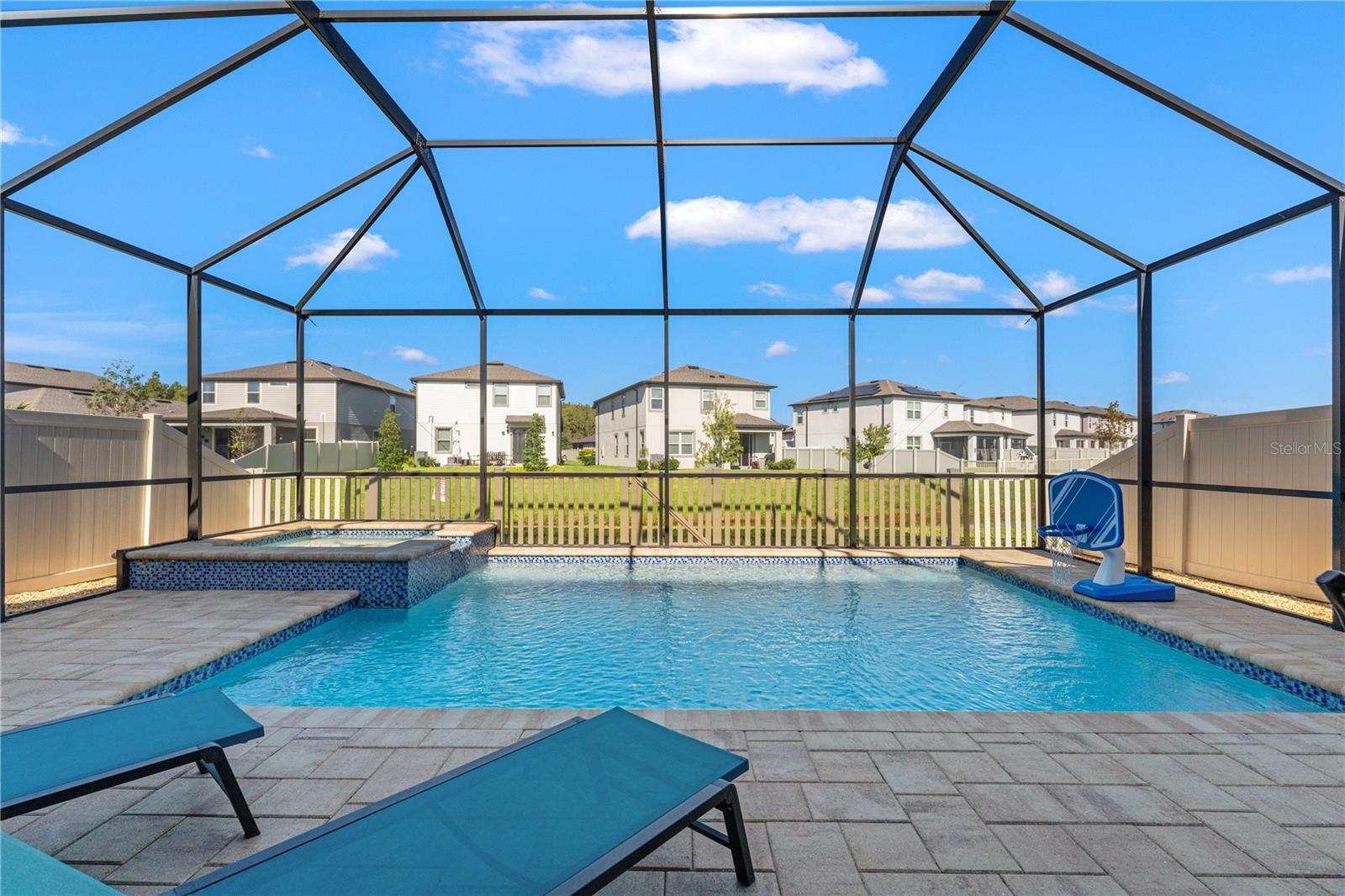 EPPERSON RANCH SOUTH PH 3A - Residential