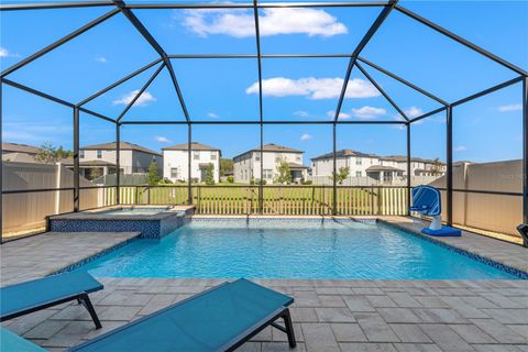 Photo of 7496 Yale Harbor Drive, Wesley Chapel, FL 33545 (MLS # TB8437981)