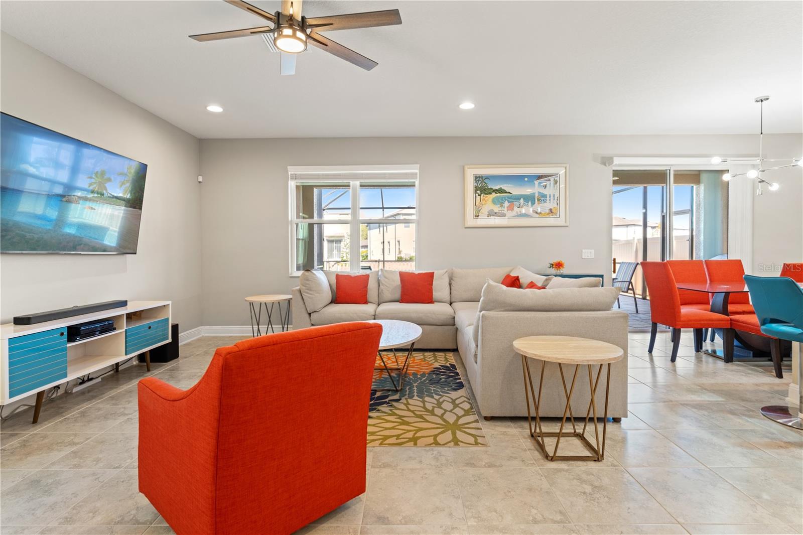 EPPERSON RANCH SOUTH PH 3A - Residential