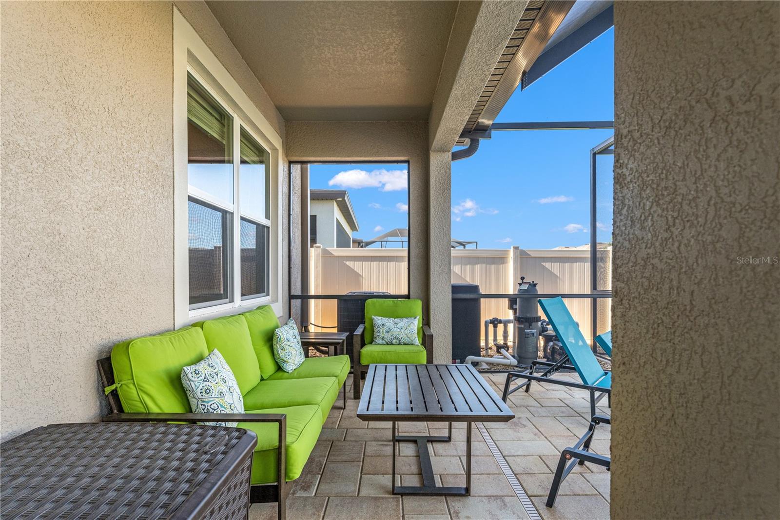 EPPERSON RANCH SOUTH PH 3A - Residential