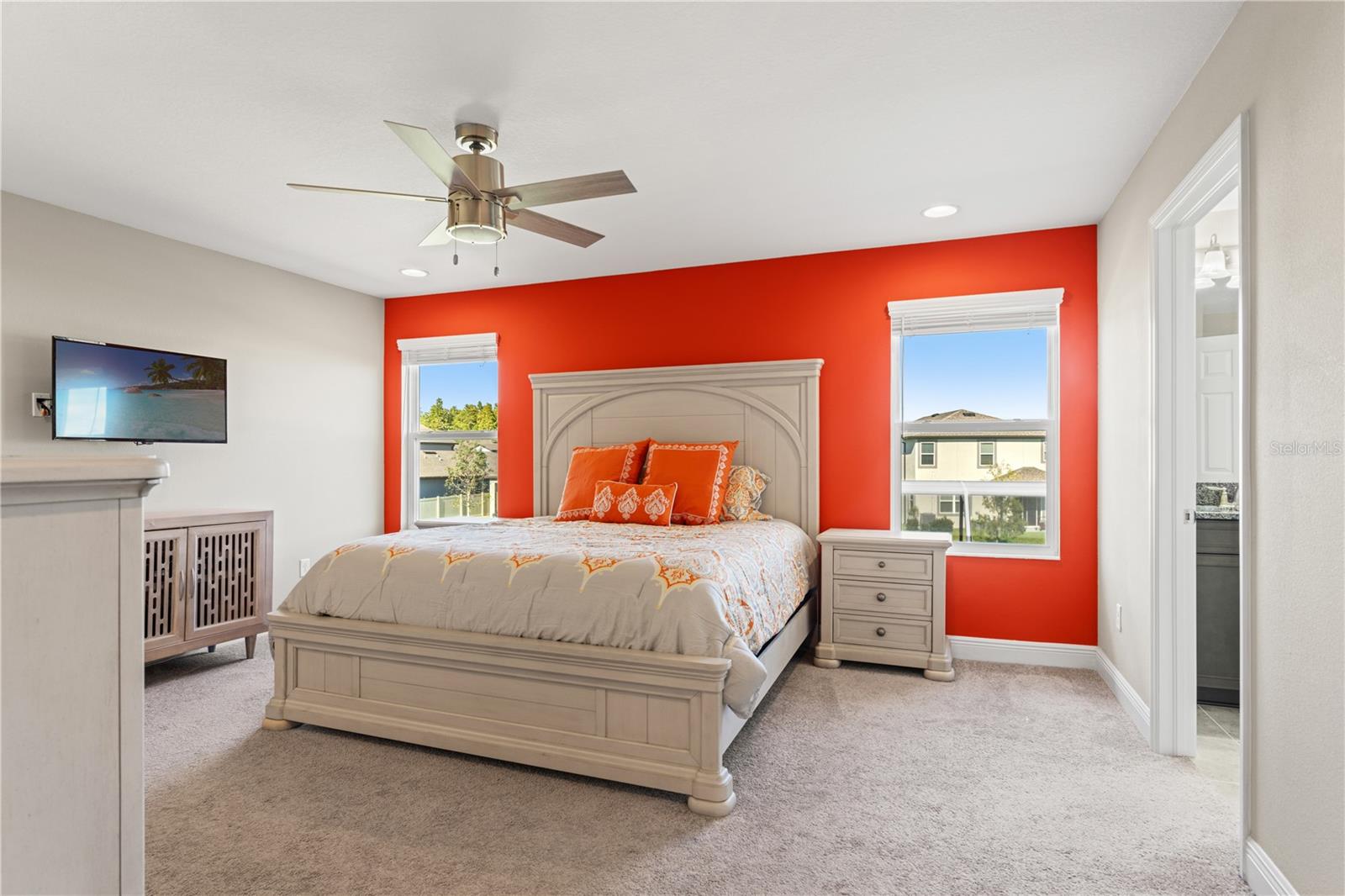 EPPERSON RANCH SOUTH PH 3A - Residential