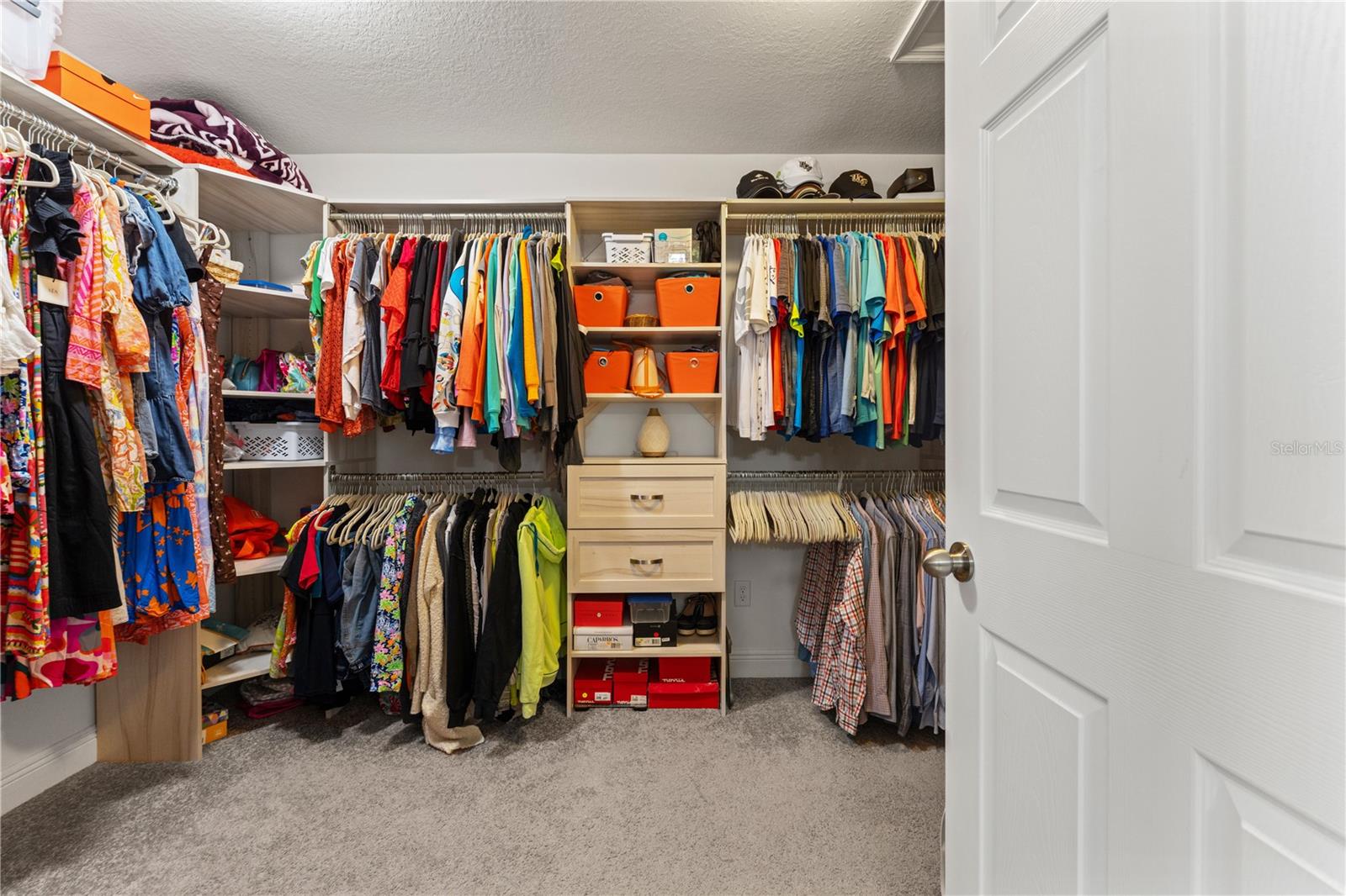 EPPERSON RANCH SOUTH PH 3A - Residential